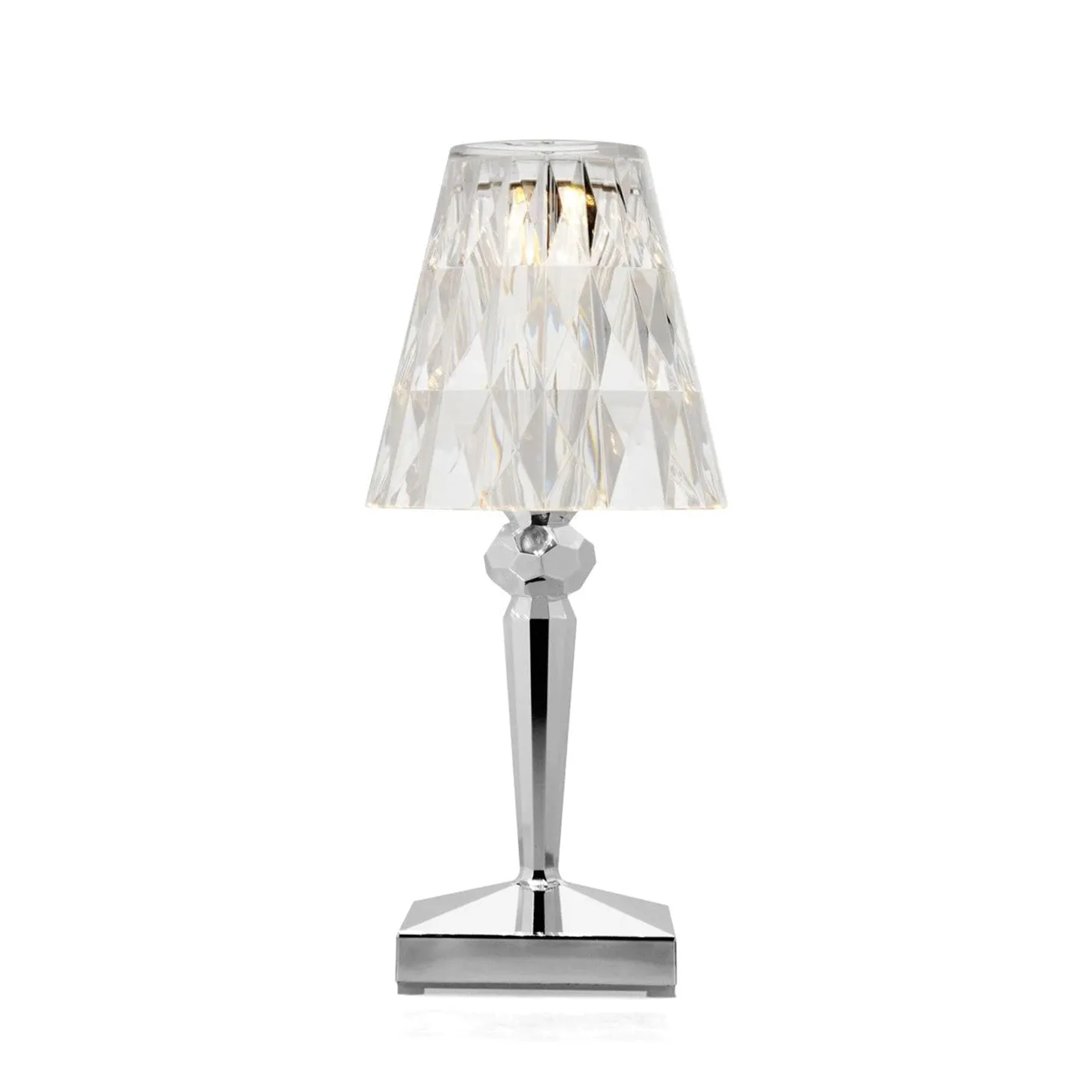 Battery Table Lamp