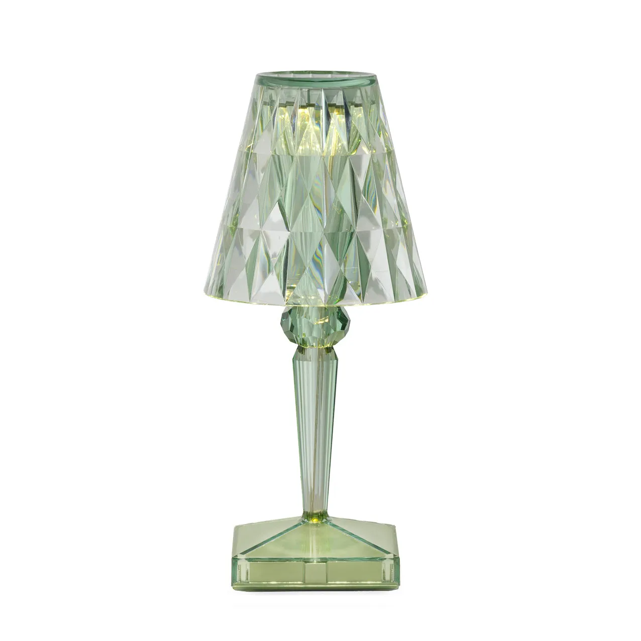 Battery Table Lamp