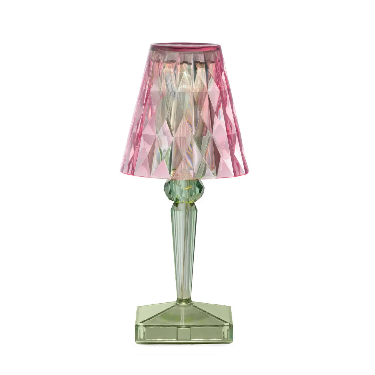 Battery Table Lamp