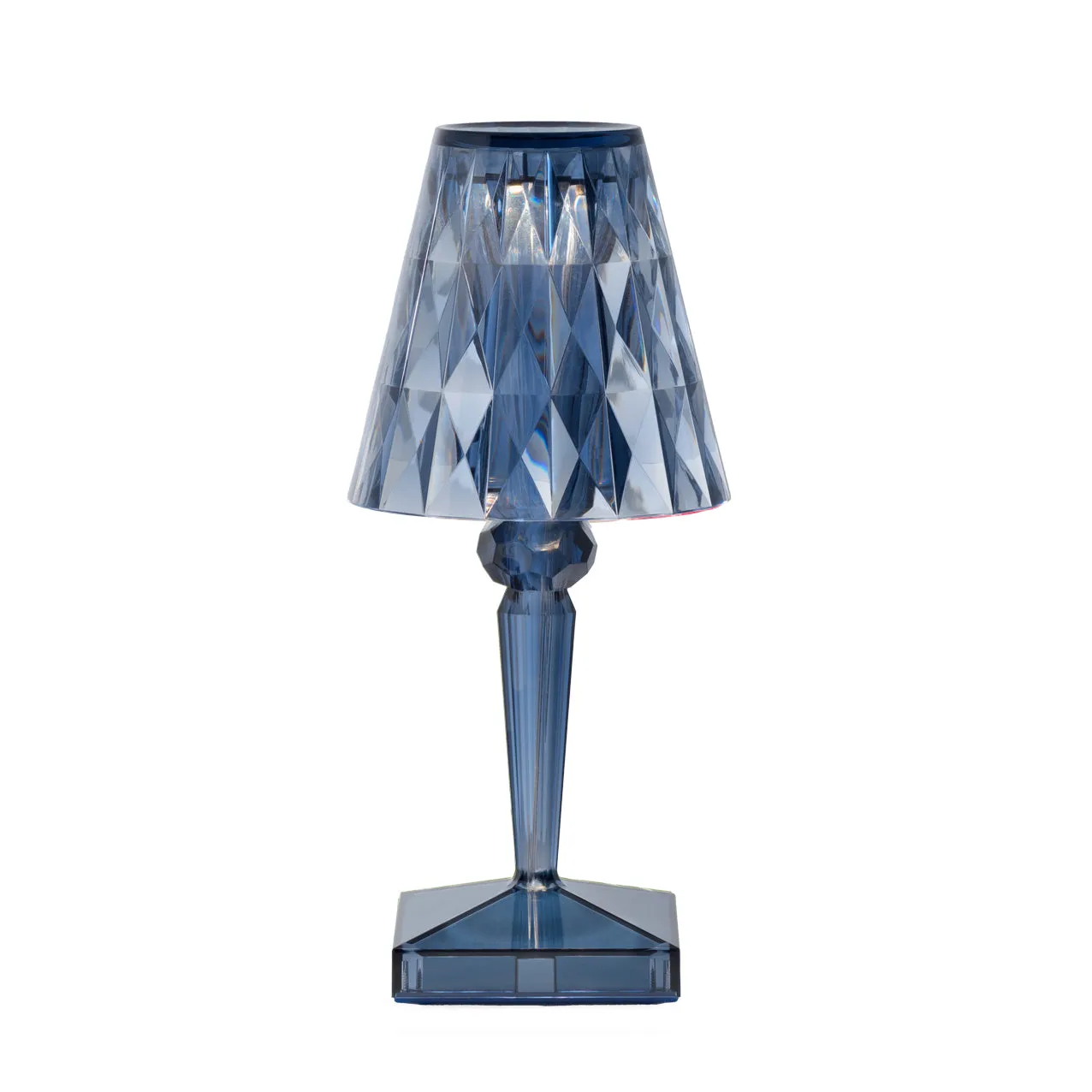 Battery Table Lamp