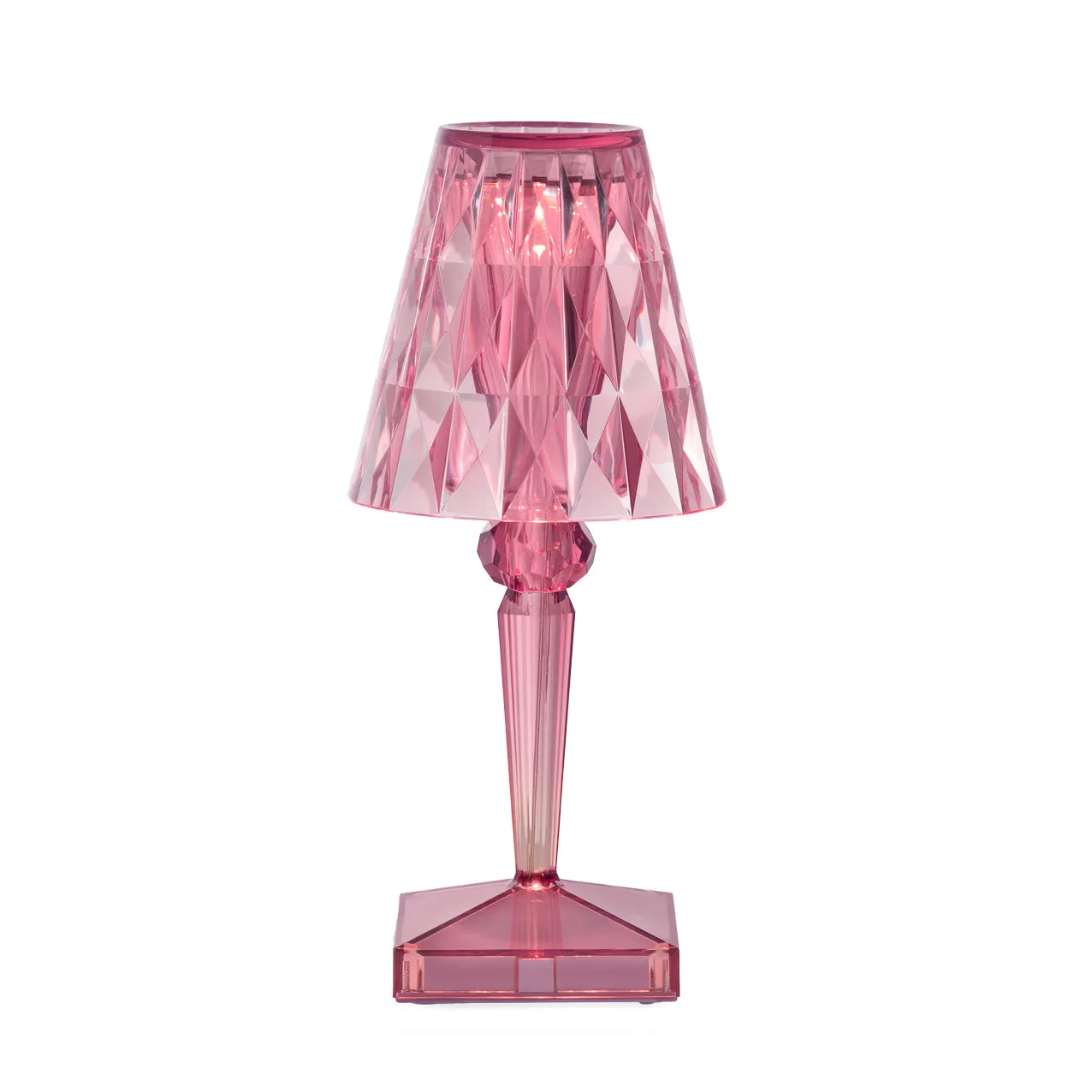 Battery Table Lamp