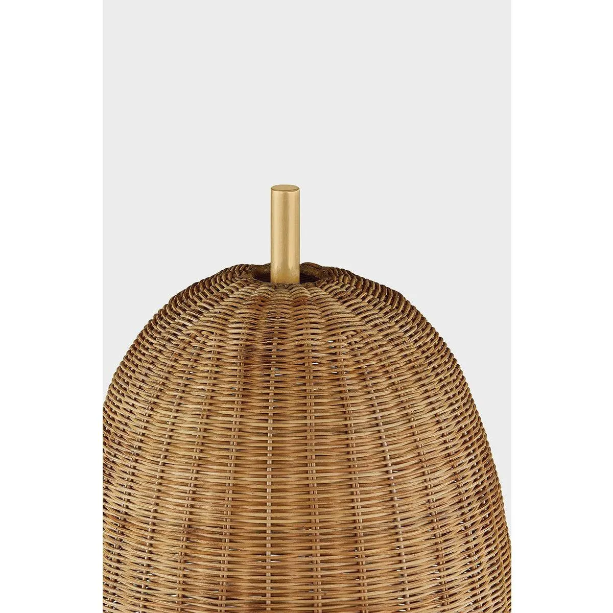 Beatrice 1-Light Floor Lamp