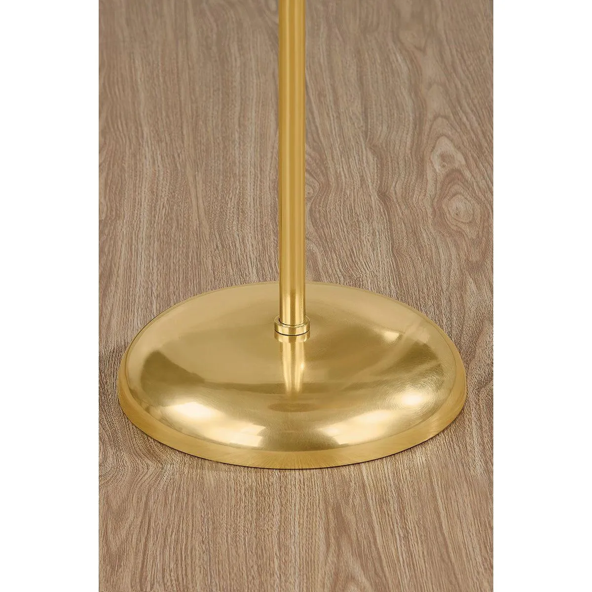 Beatrice 1-Light Floor Lamp