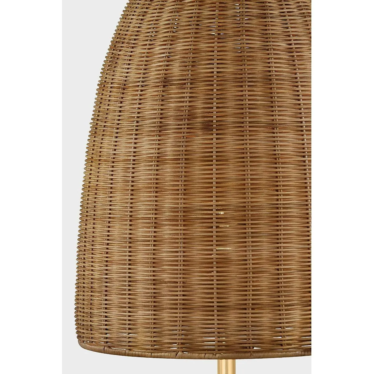 Beatrice 1-Light Floor Lamp