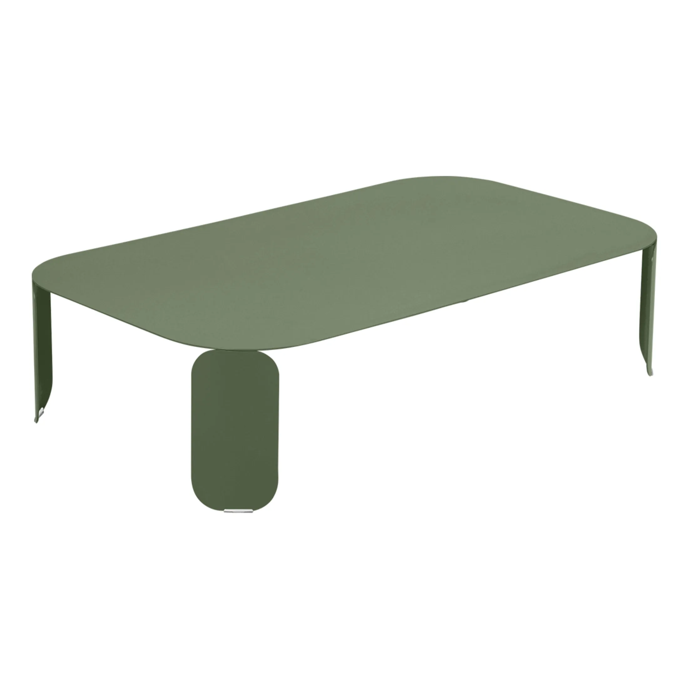 BeBop Rectangular Low Table