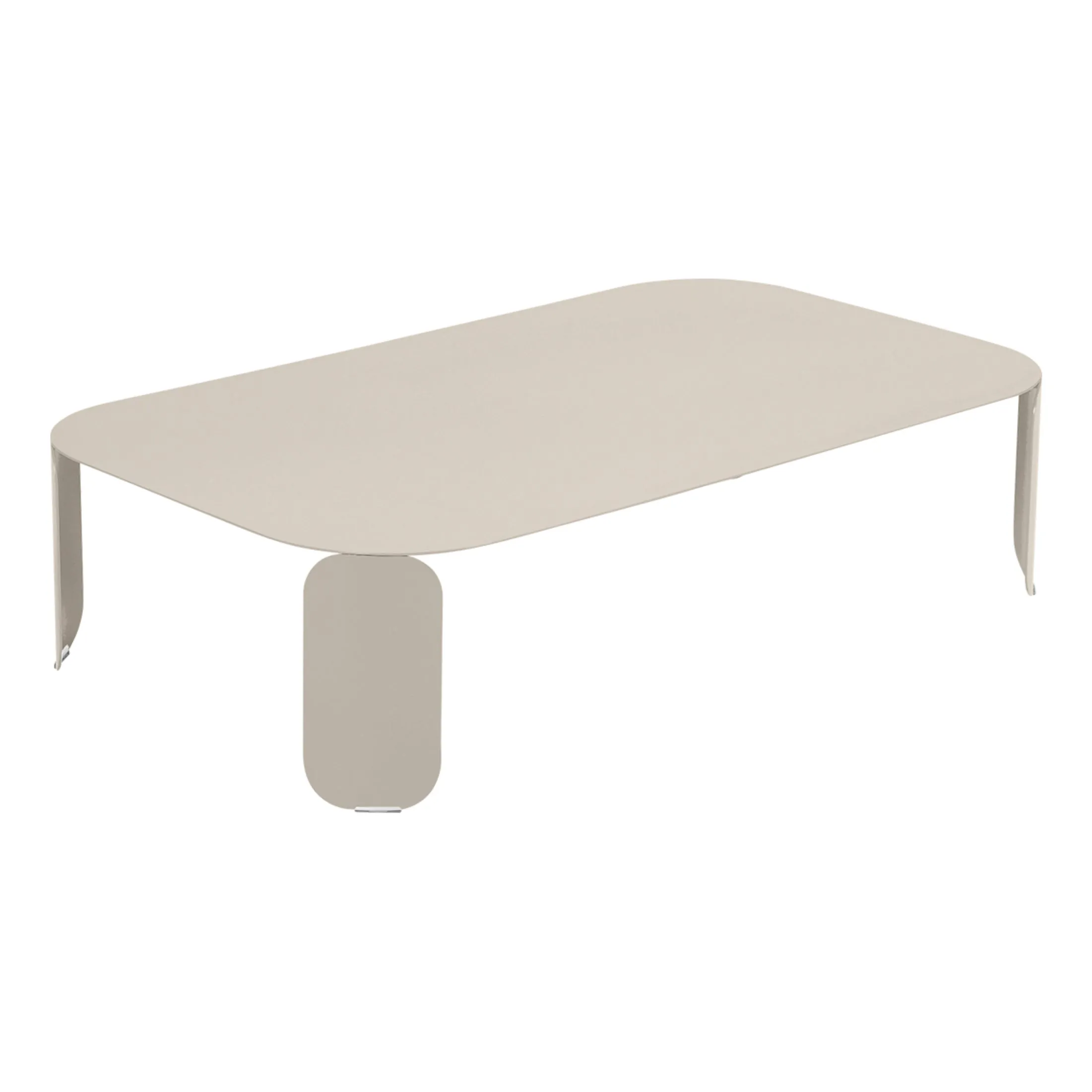 BeBop Rectangular Low Table