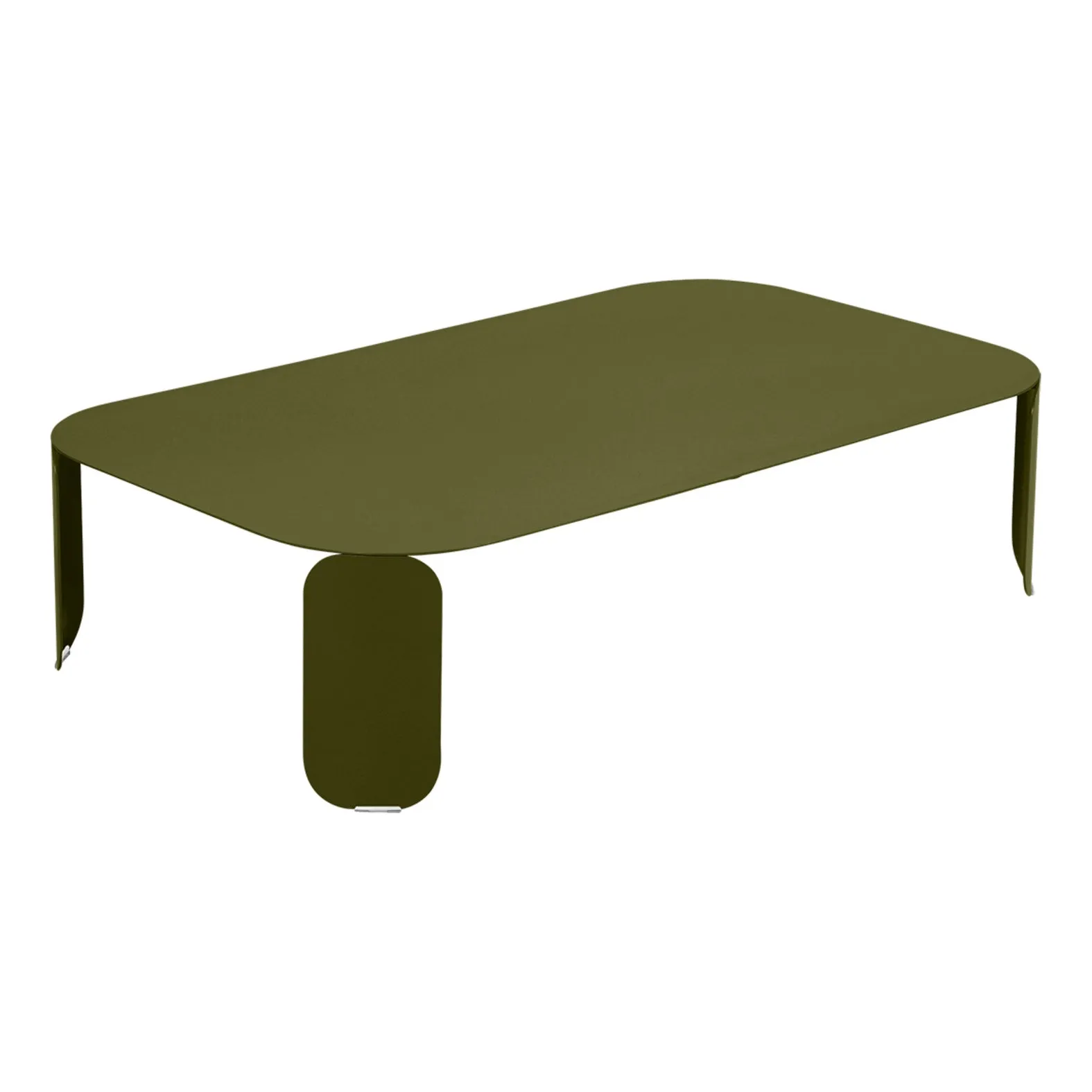 BeBop Rectangular Low Table