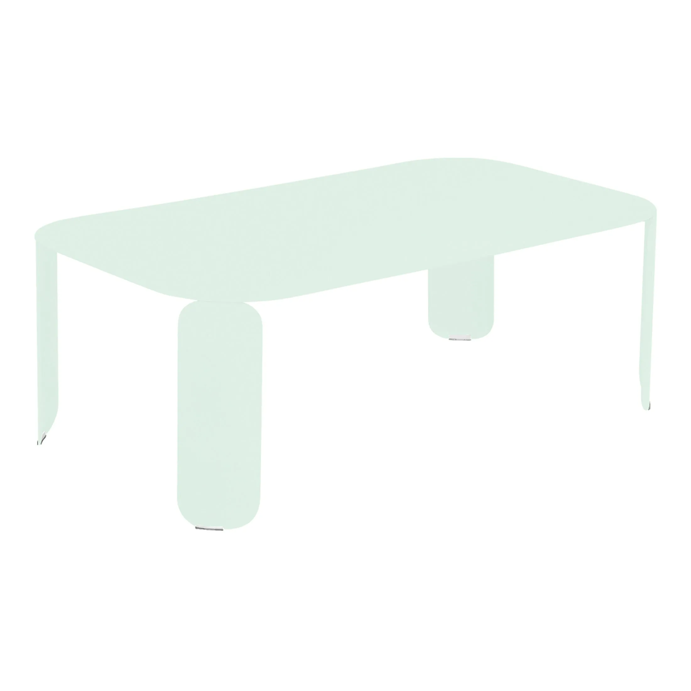 BeBop Rectangular Low Table