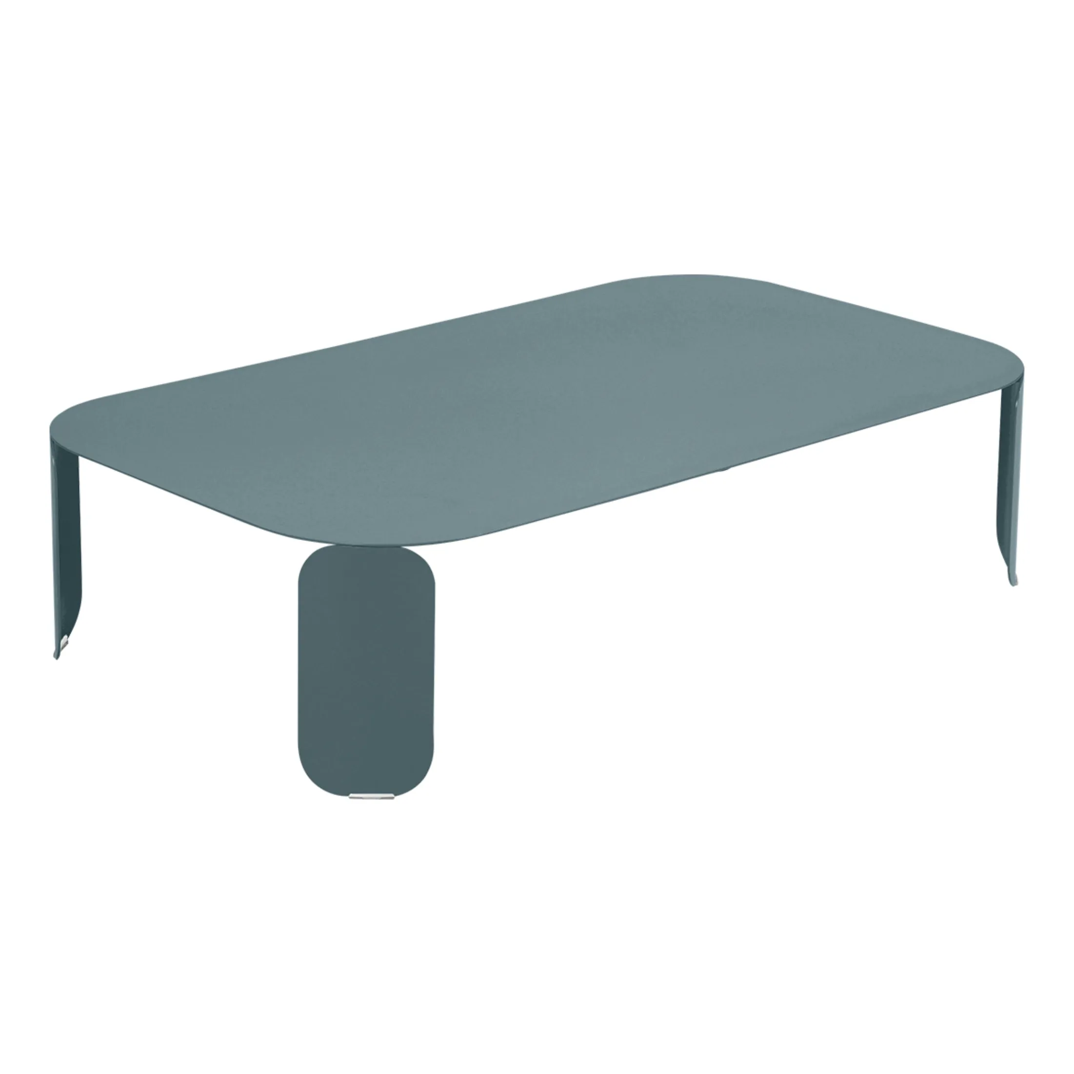 BeBop Rectangular Low Table