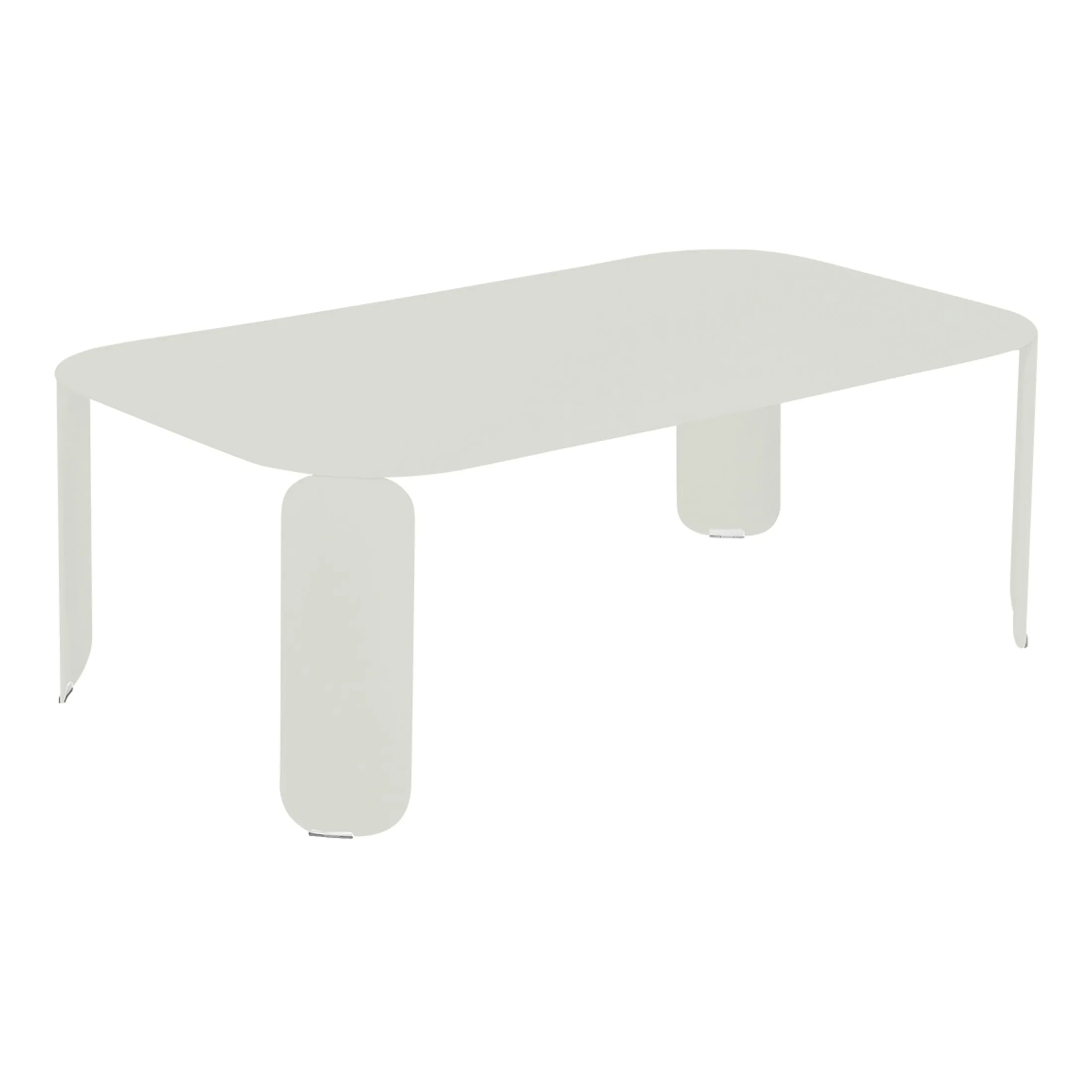 BeBop Rectangular Low Table