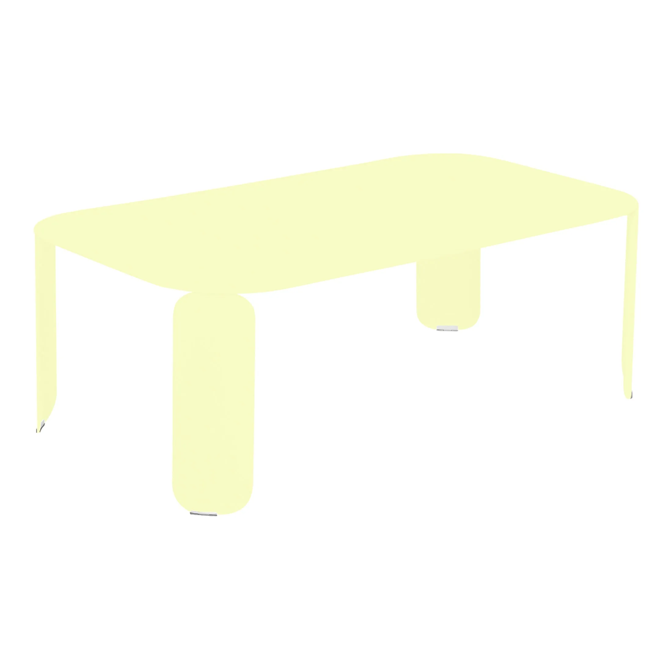 BeBop Rectangular Low Table