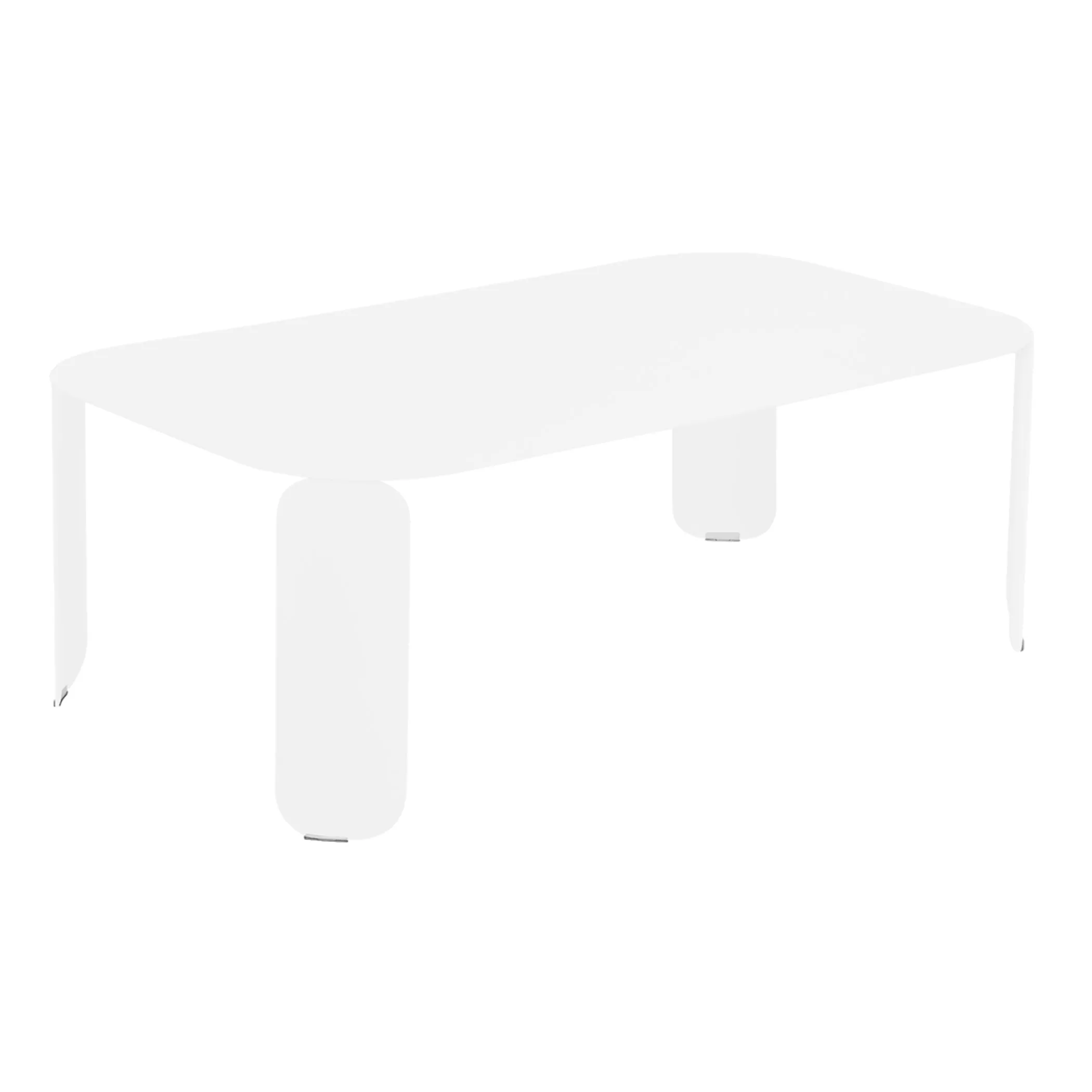 BeBop Rectangular Low Table