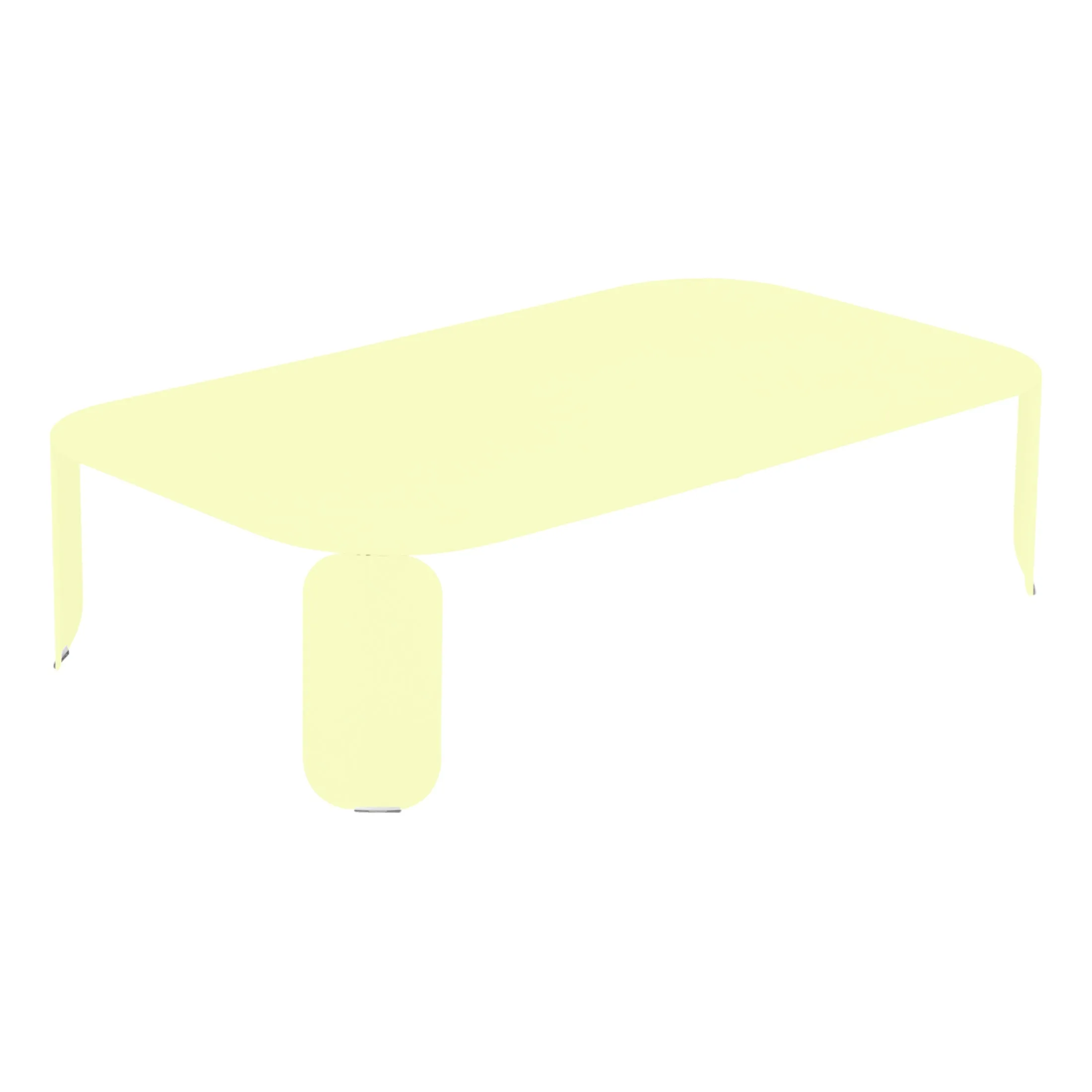 BeBop Rectangular Low Table
