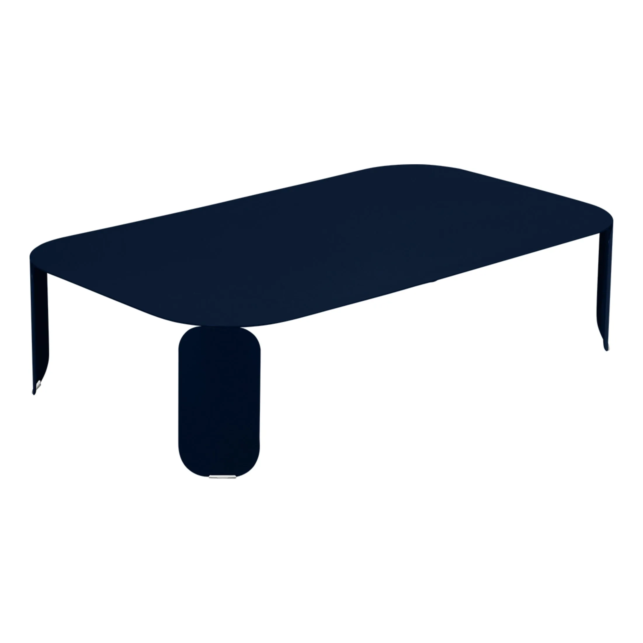 BeBop Rectangular Low Table