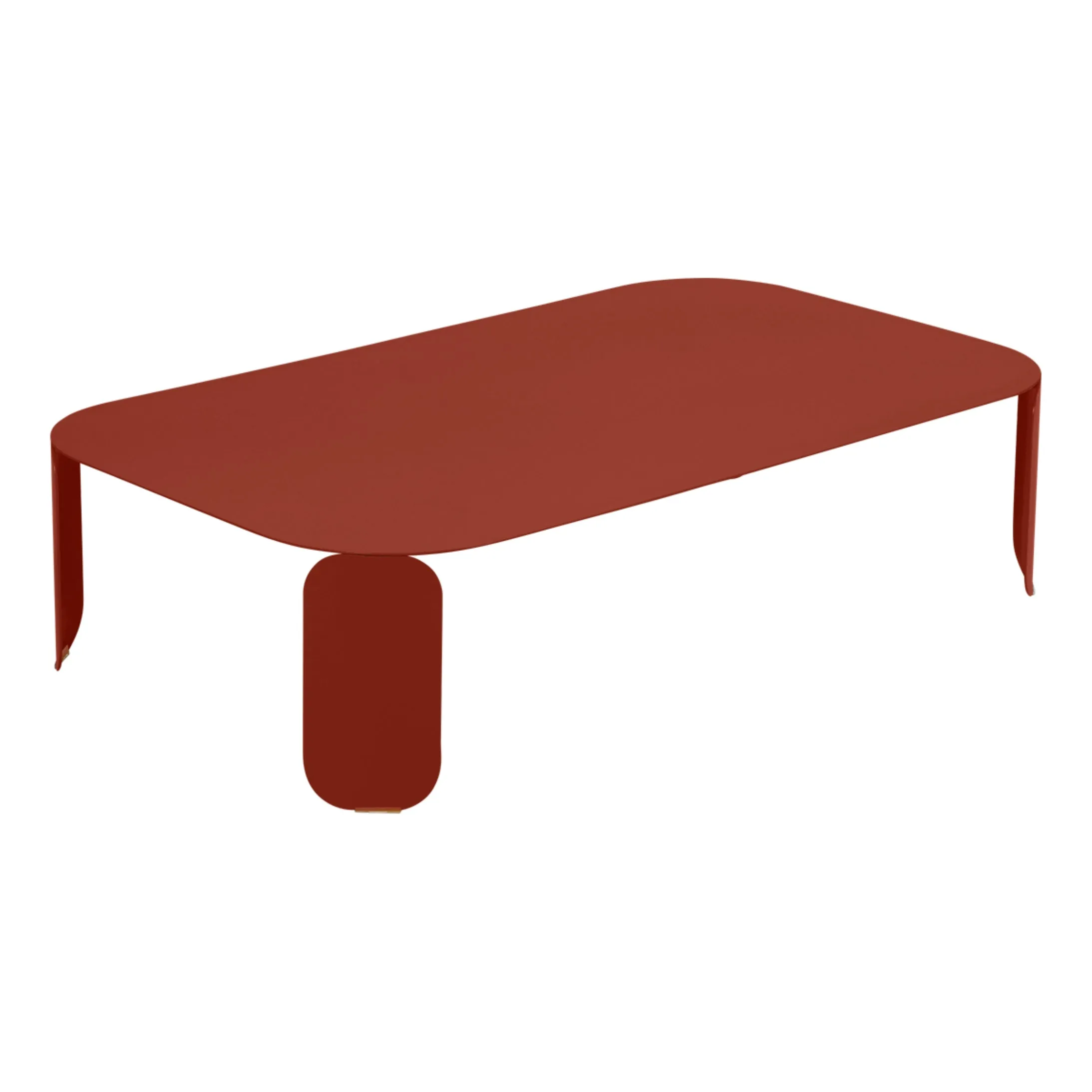 BeBop Rectangular Low Table