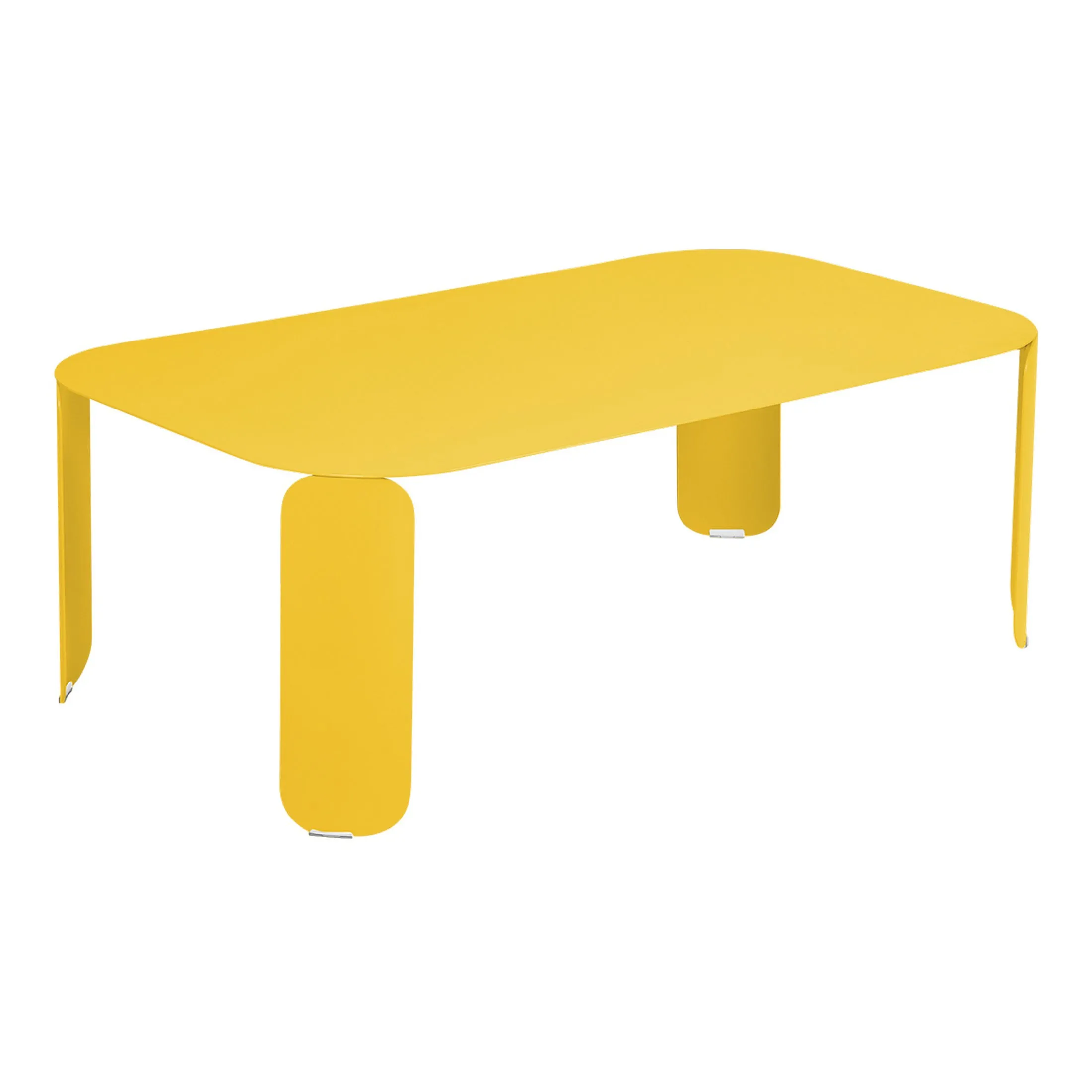 BeBop Rectangular Low Table