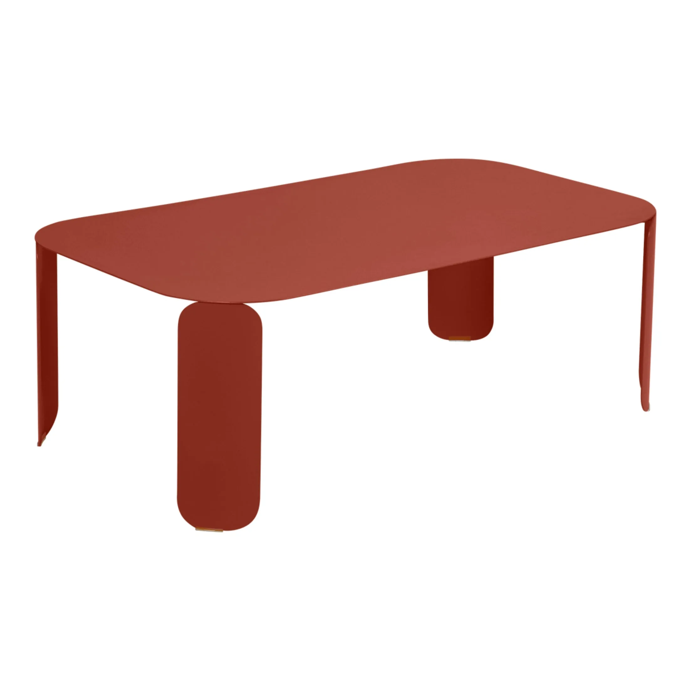 BeBop Rectangular Low Table