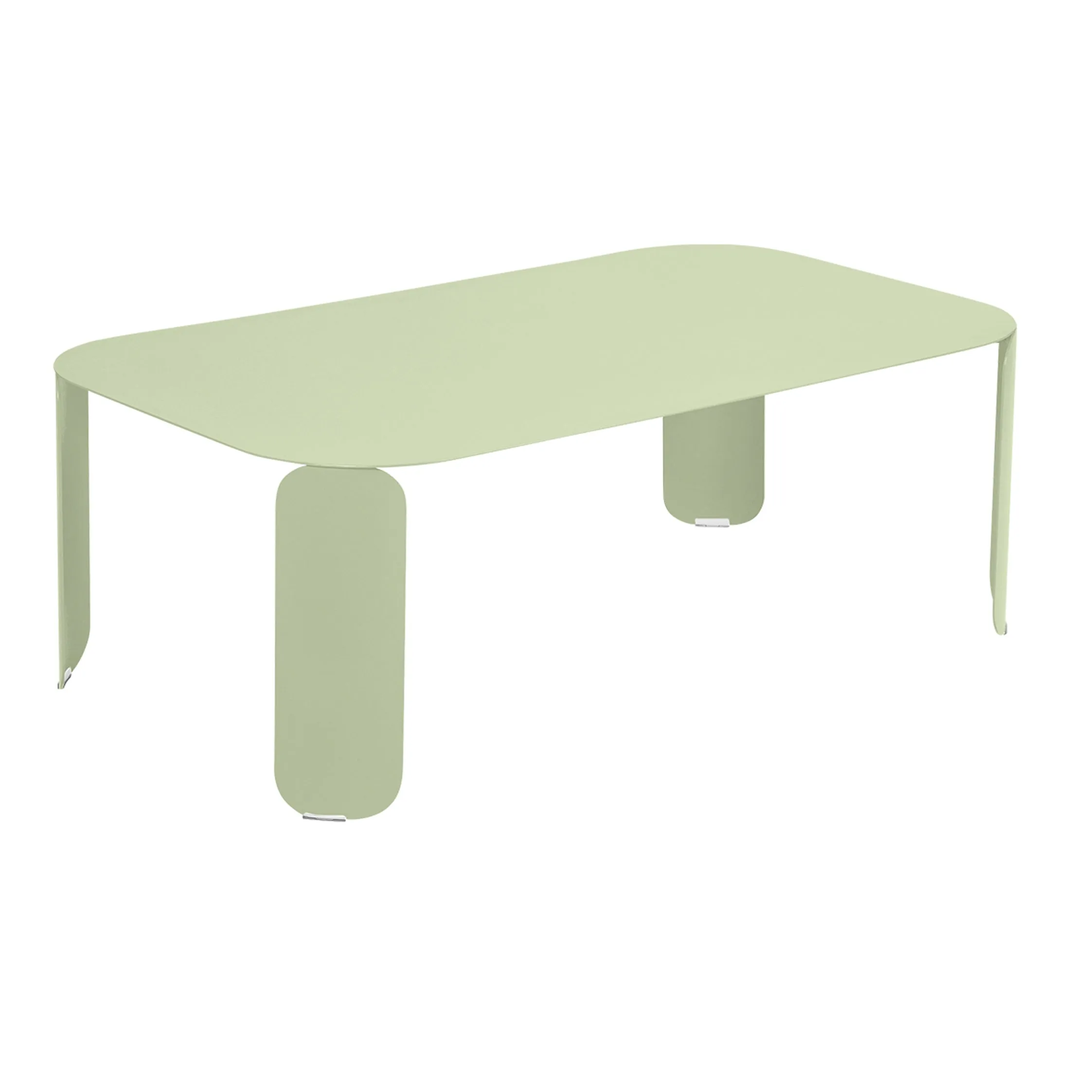 BeBop Rectangular Low Table