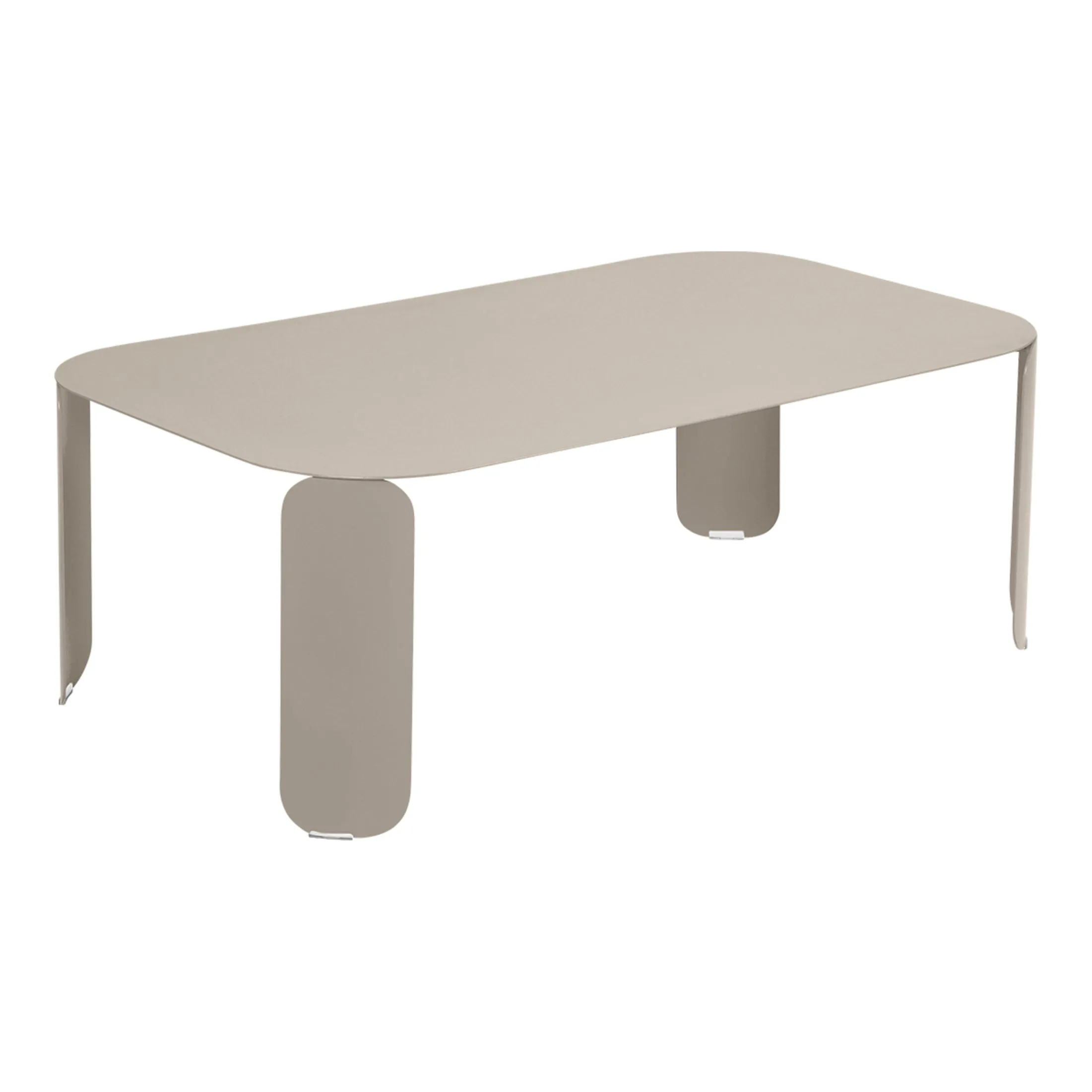 BeBop Rectangular Low Table