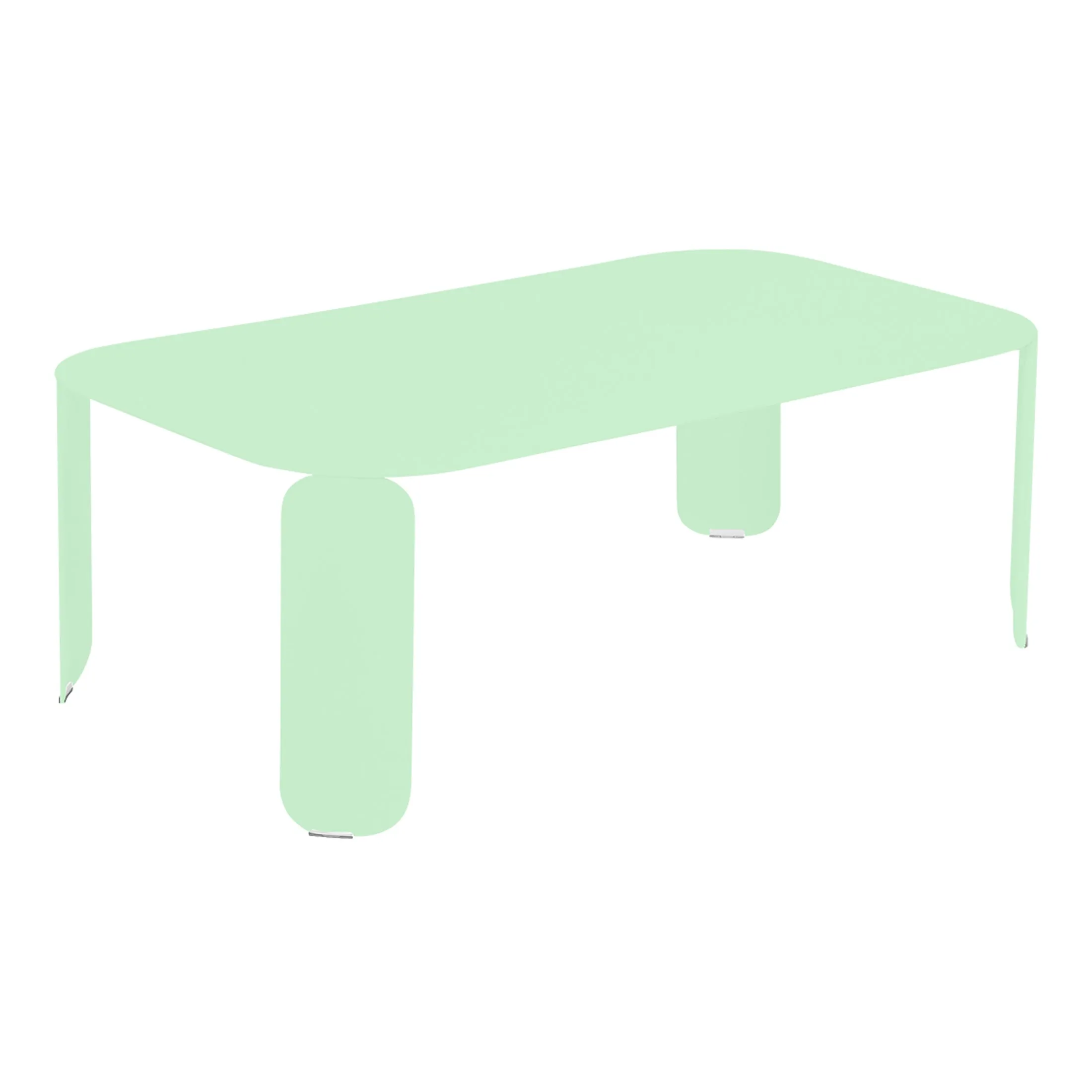 BeBop Rectangular Low Table