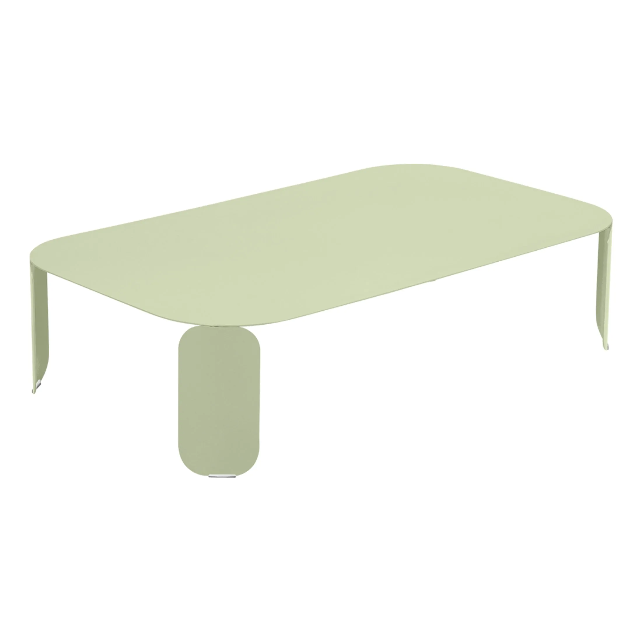 BeBop Rectangular Low Table