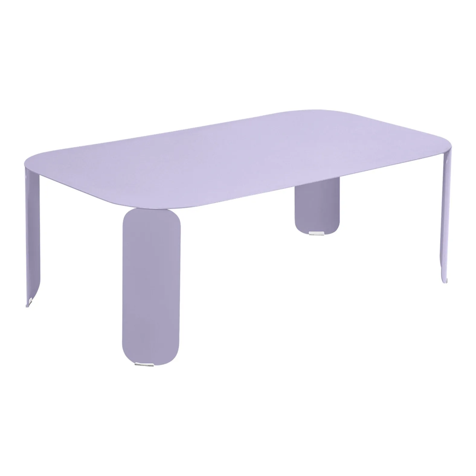 BeBop Rectangular Low Table