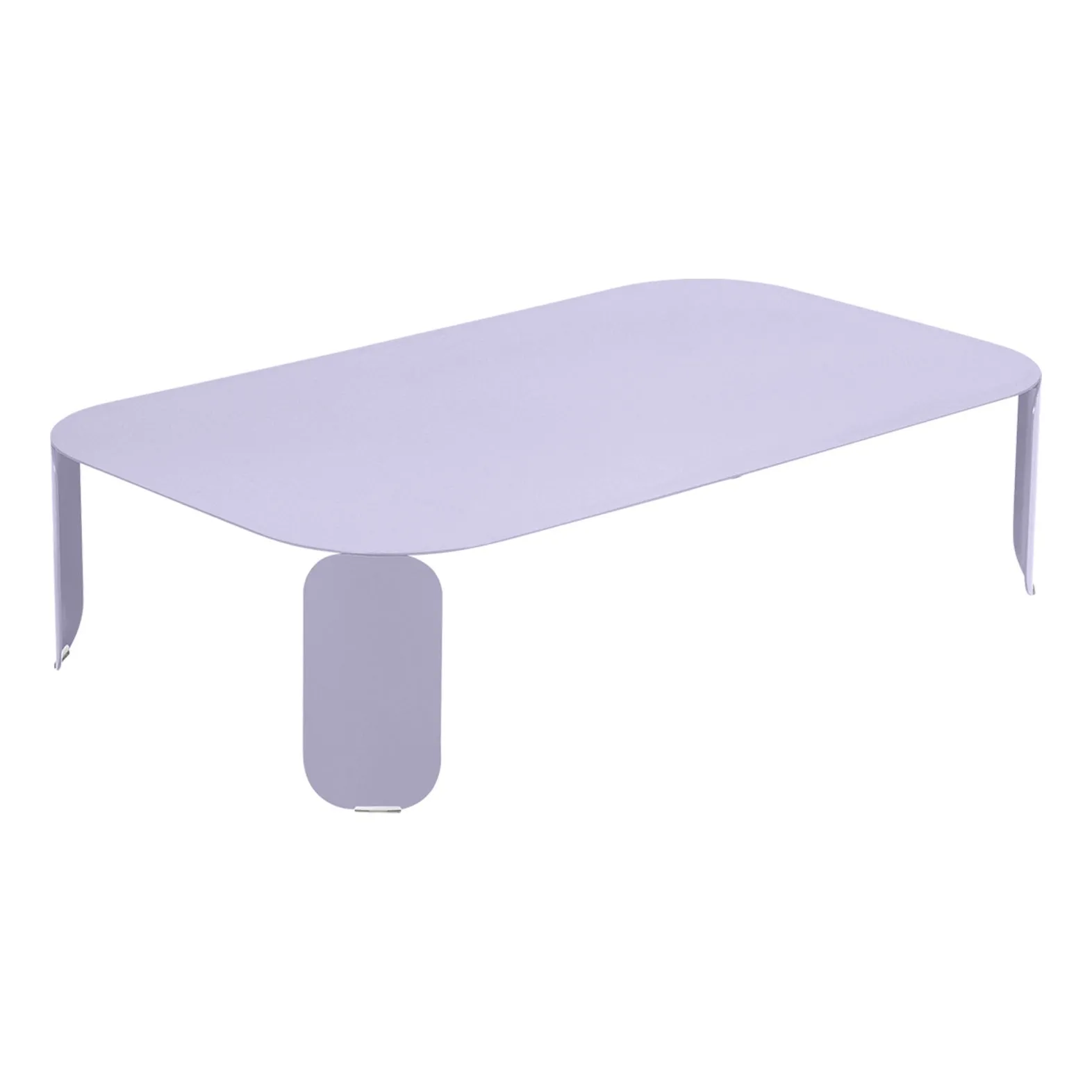 BeBop Rectangular Low Table