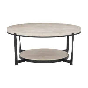 Berkshire Cocktail Table