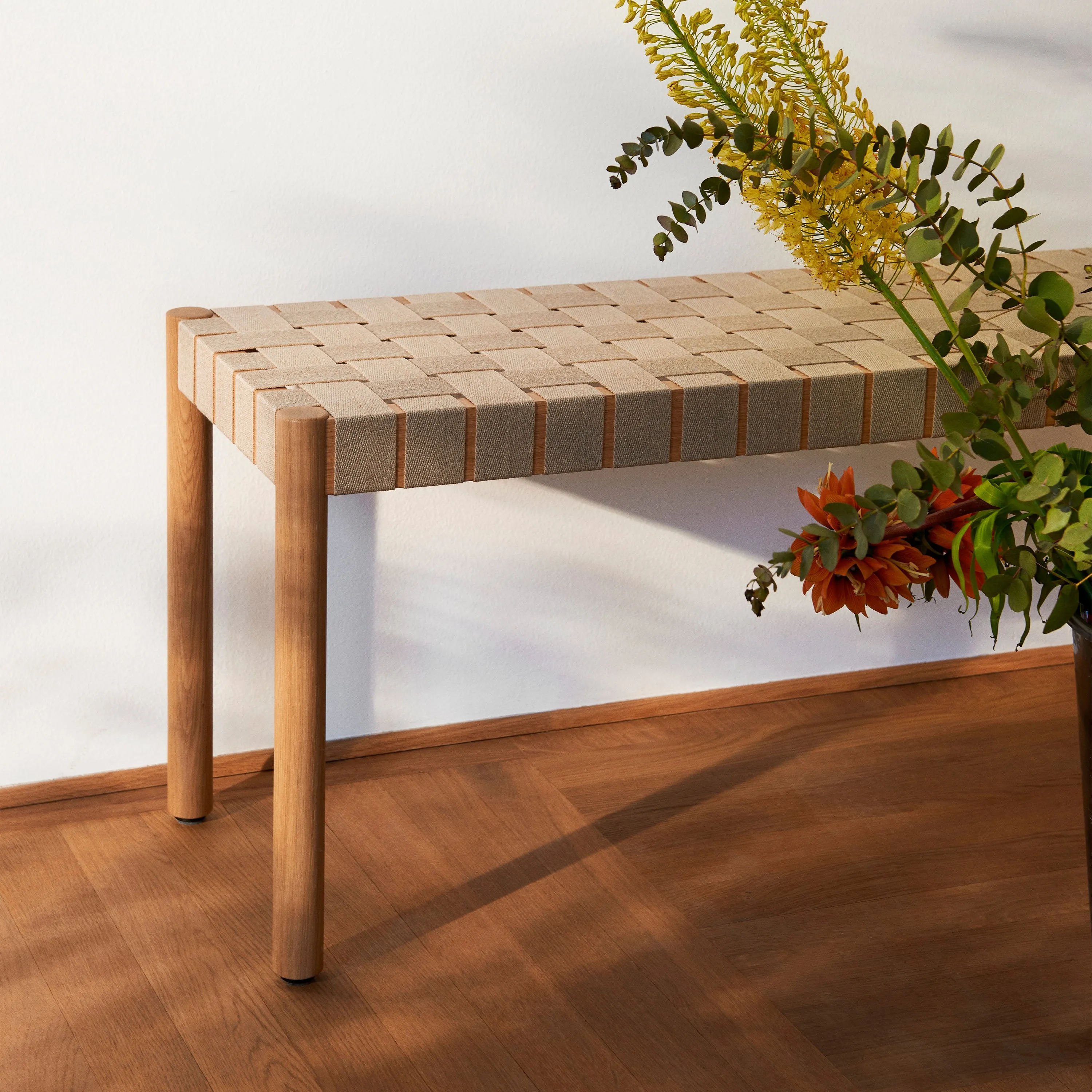 Betty Bench