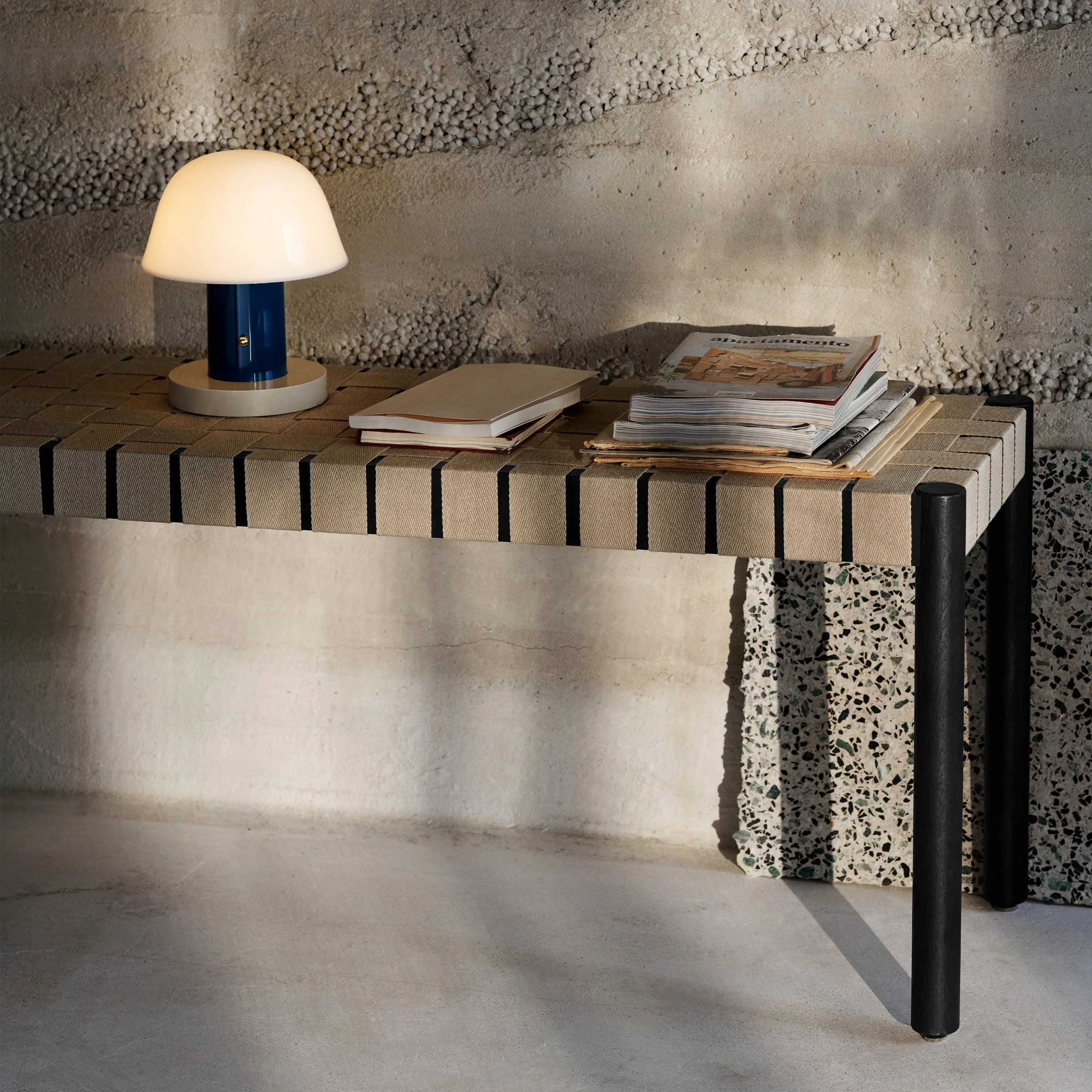 Betty Bench