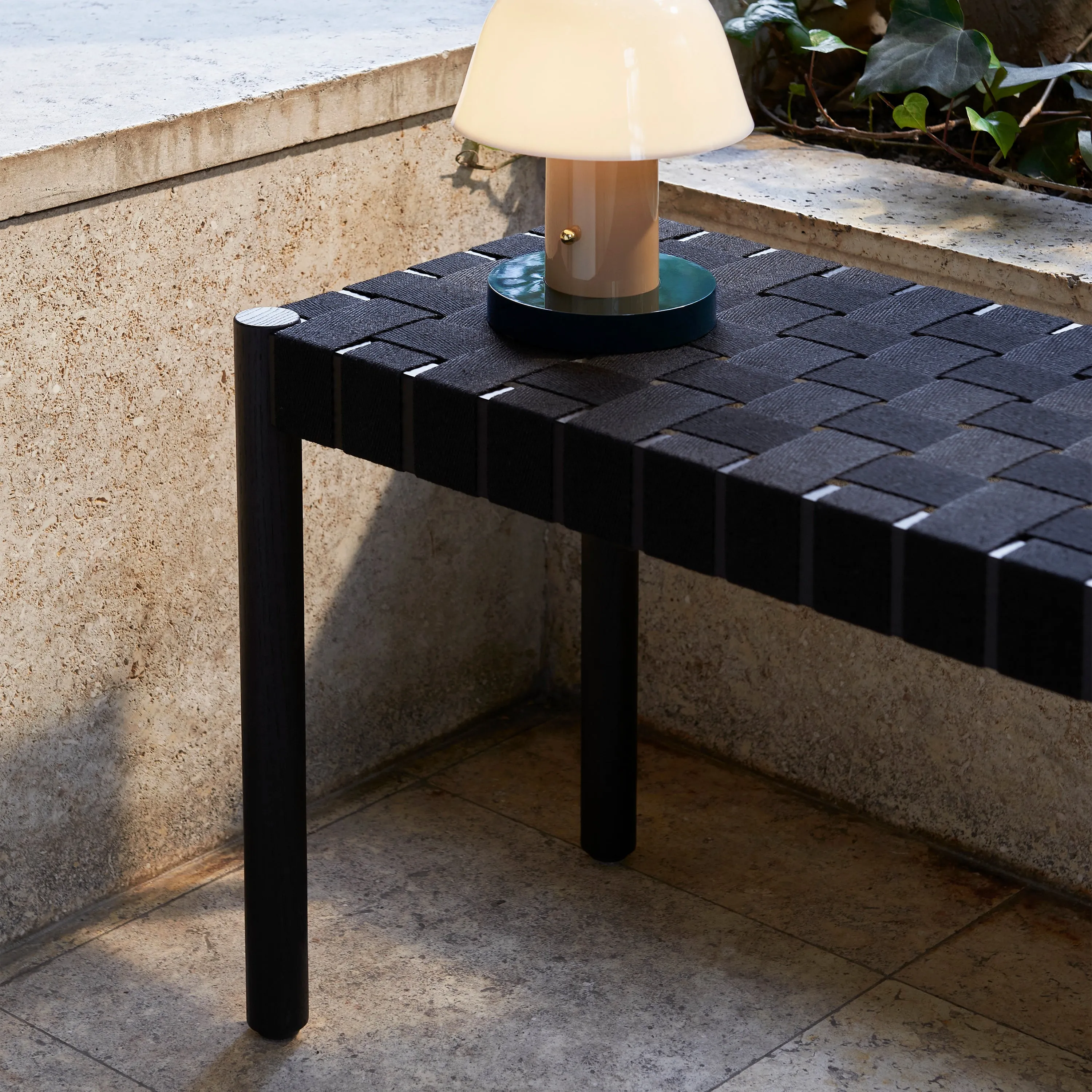 Betty Bench