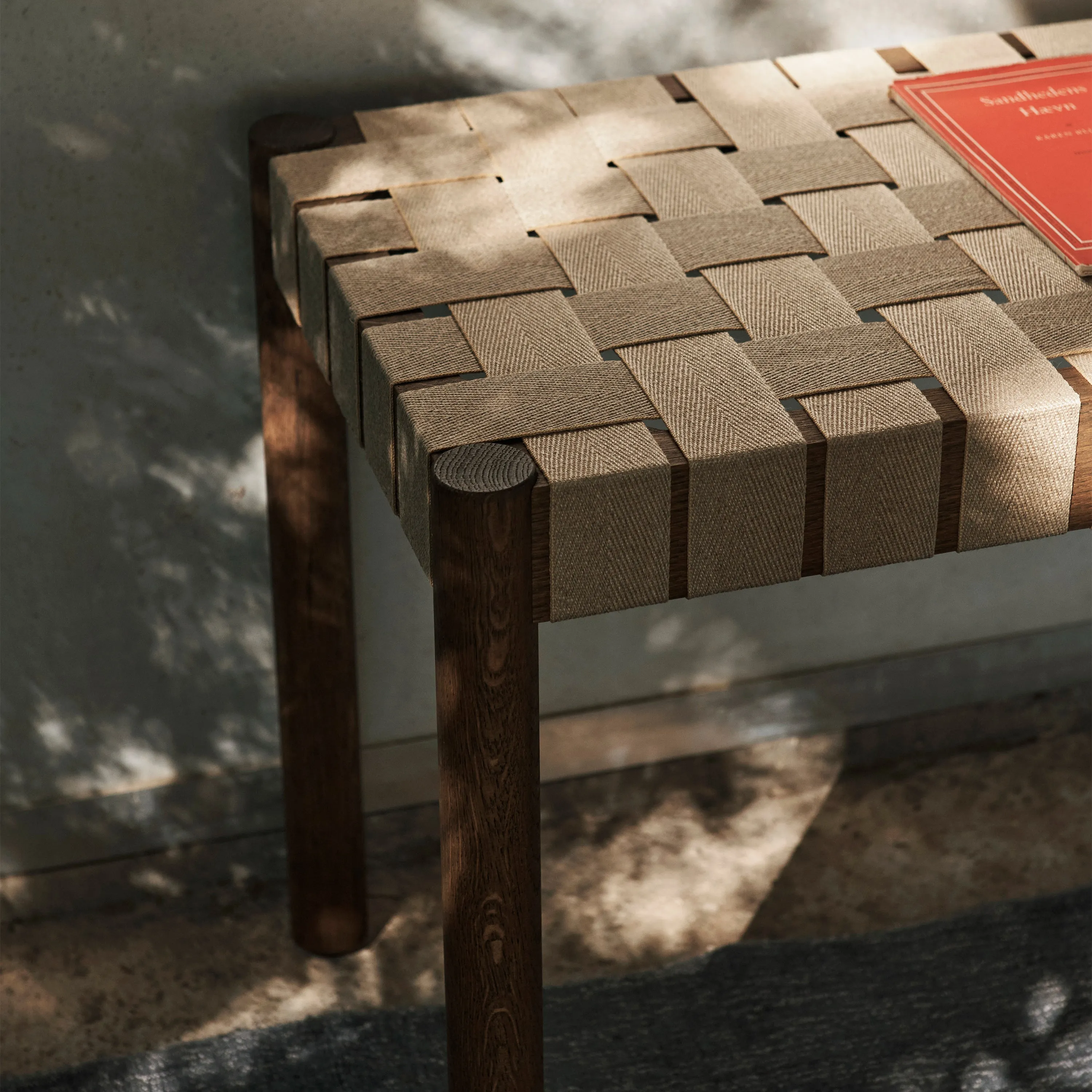 Betty Bench
