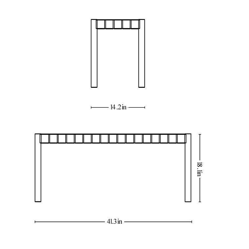 Betty Bench