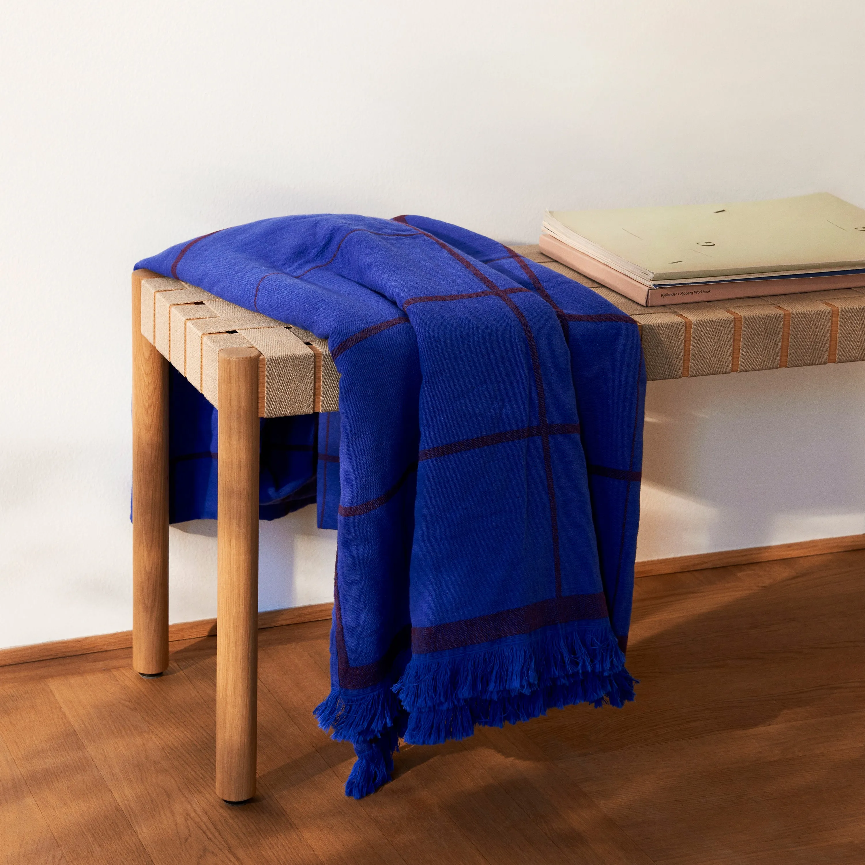 Betty Bench