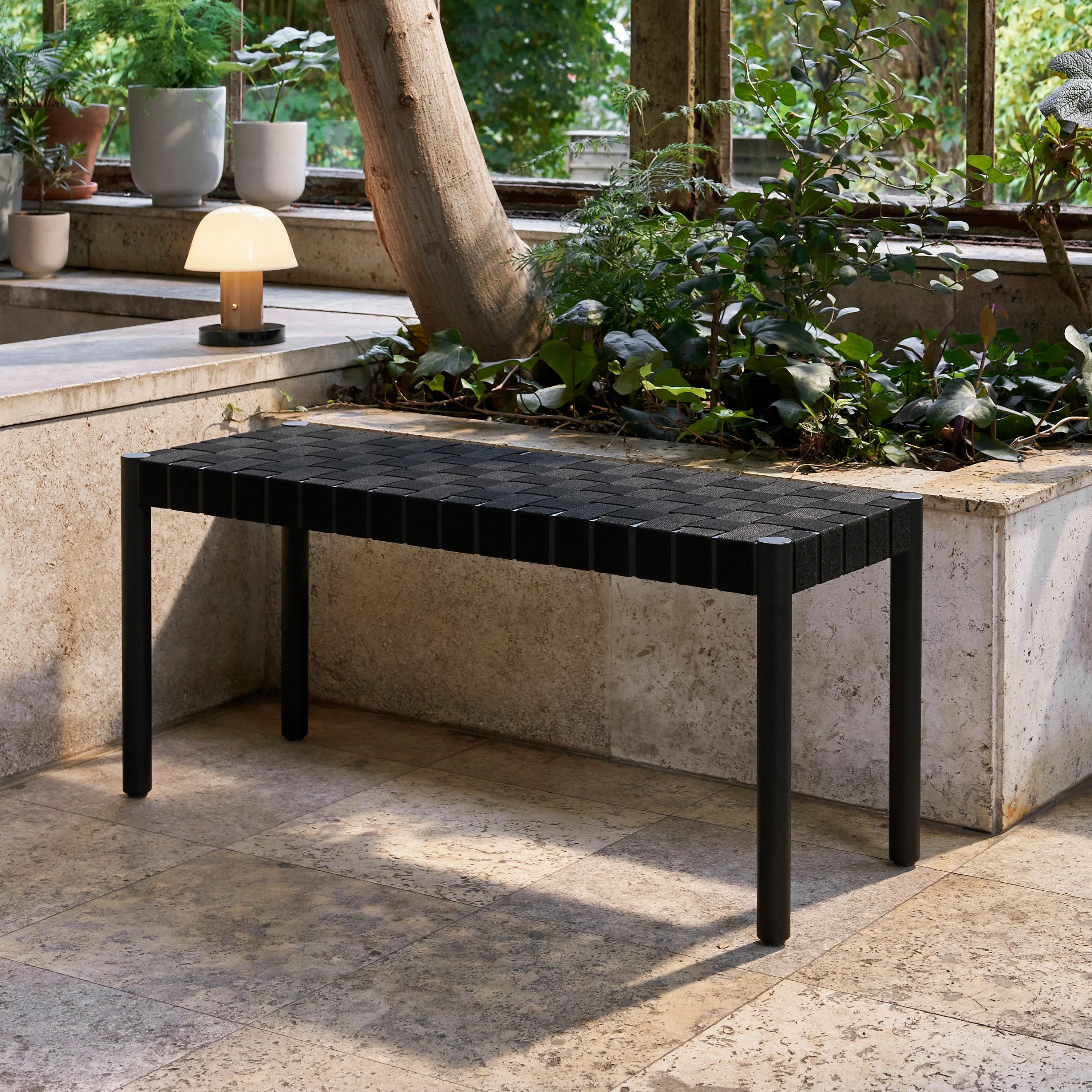 Betty Bench