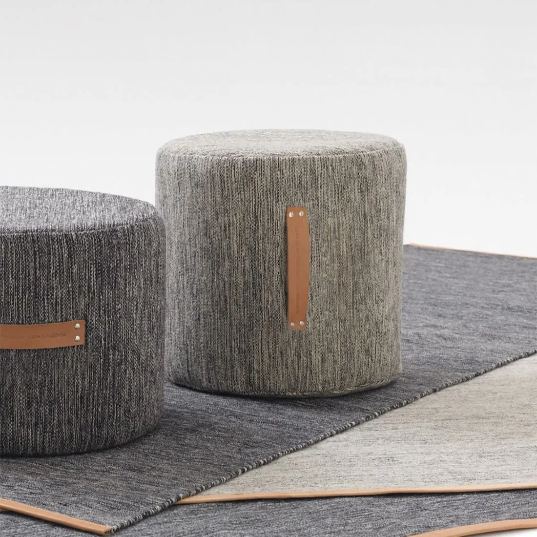 Bjork Pouffe