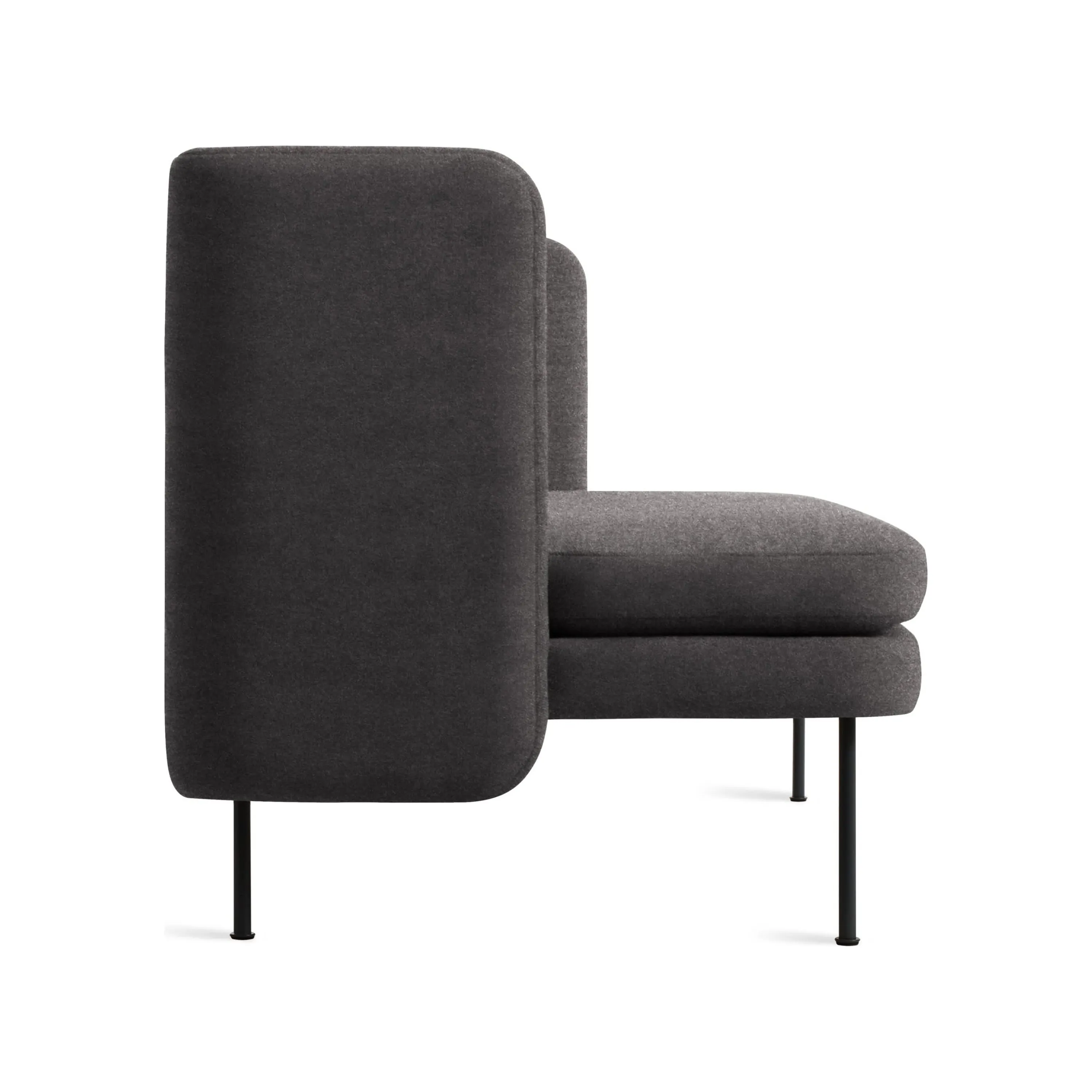 Bloke 60-Inch Sofa