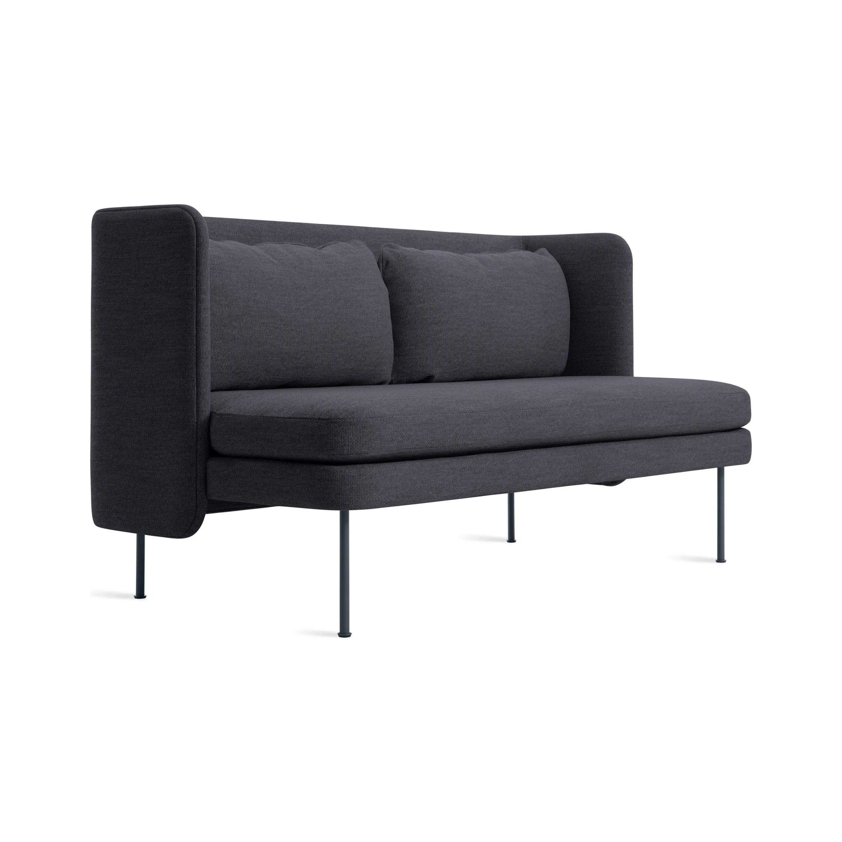 Bloke 60-Inch Sofa