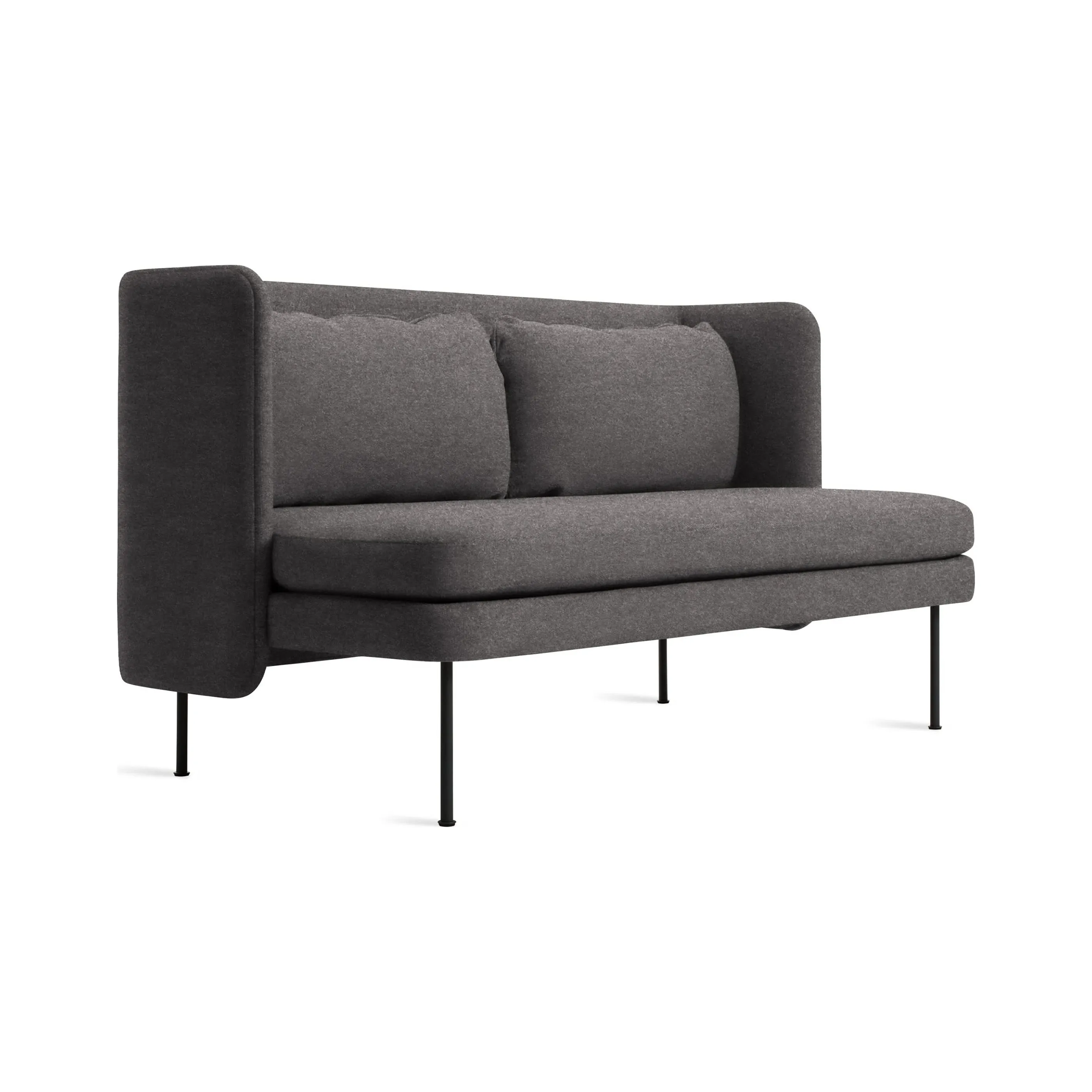 Bloke 60-Inch Sofa