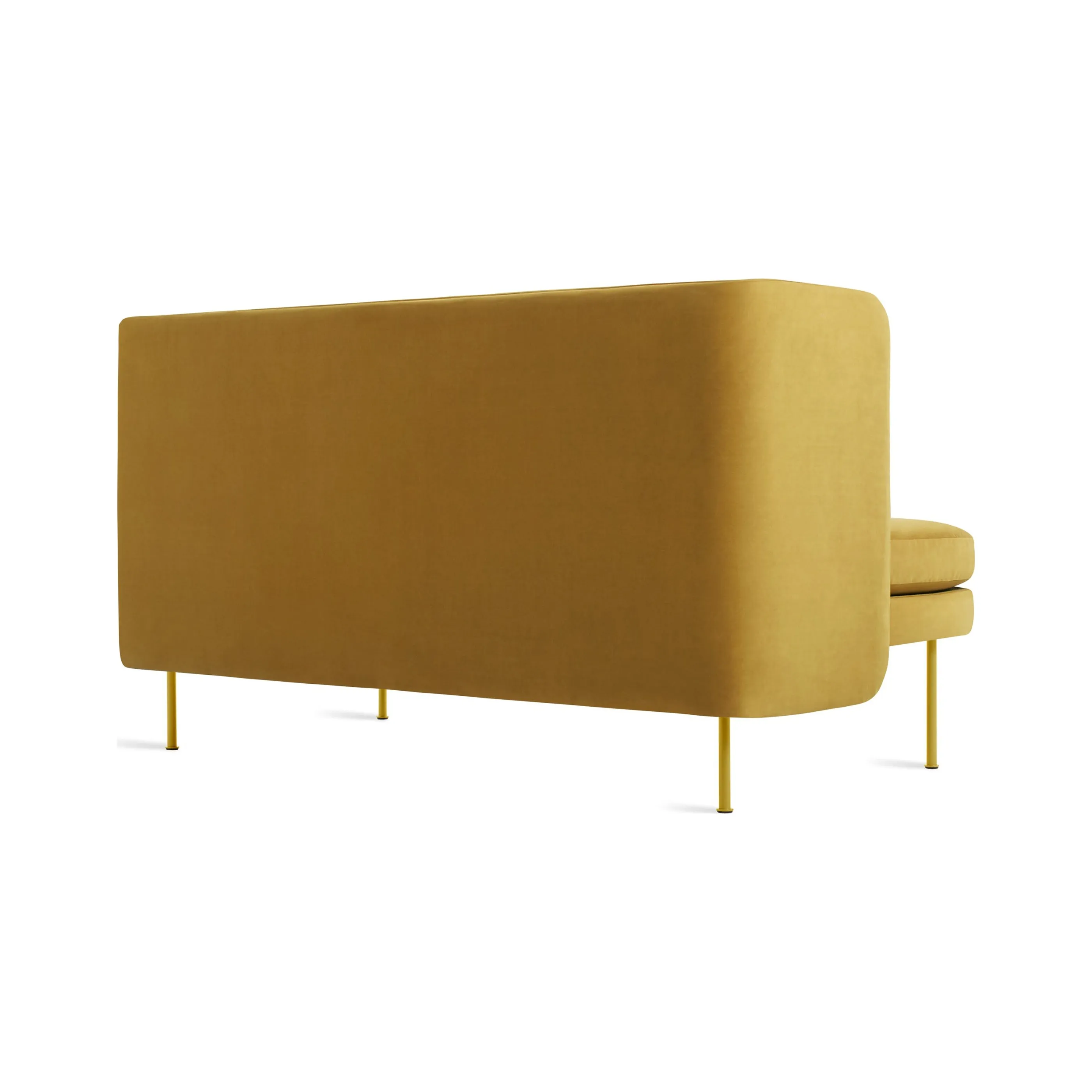 Bloke 60-Inch Sofa