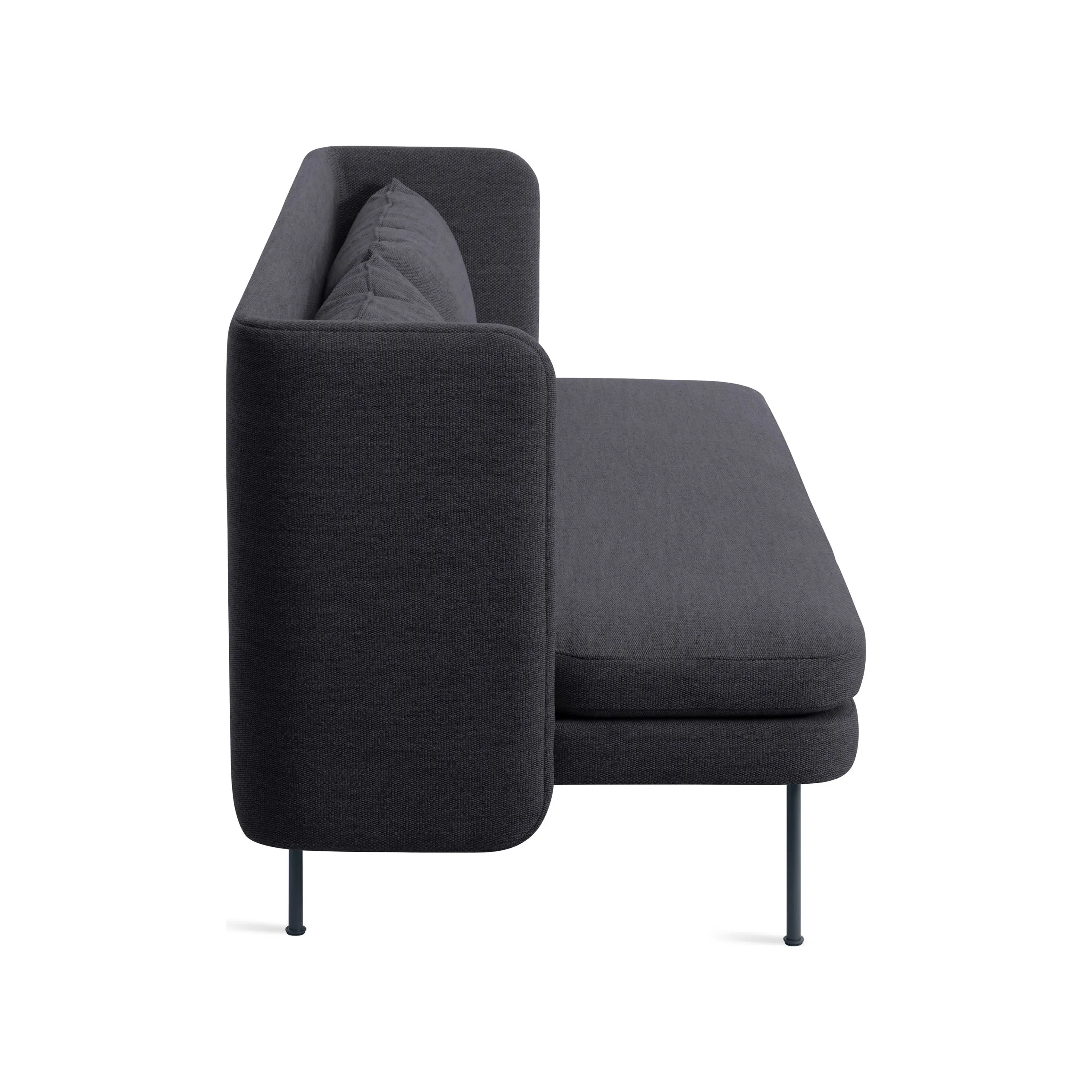 Bloke 60-Inch Sofa