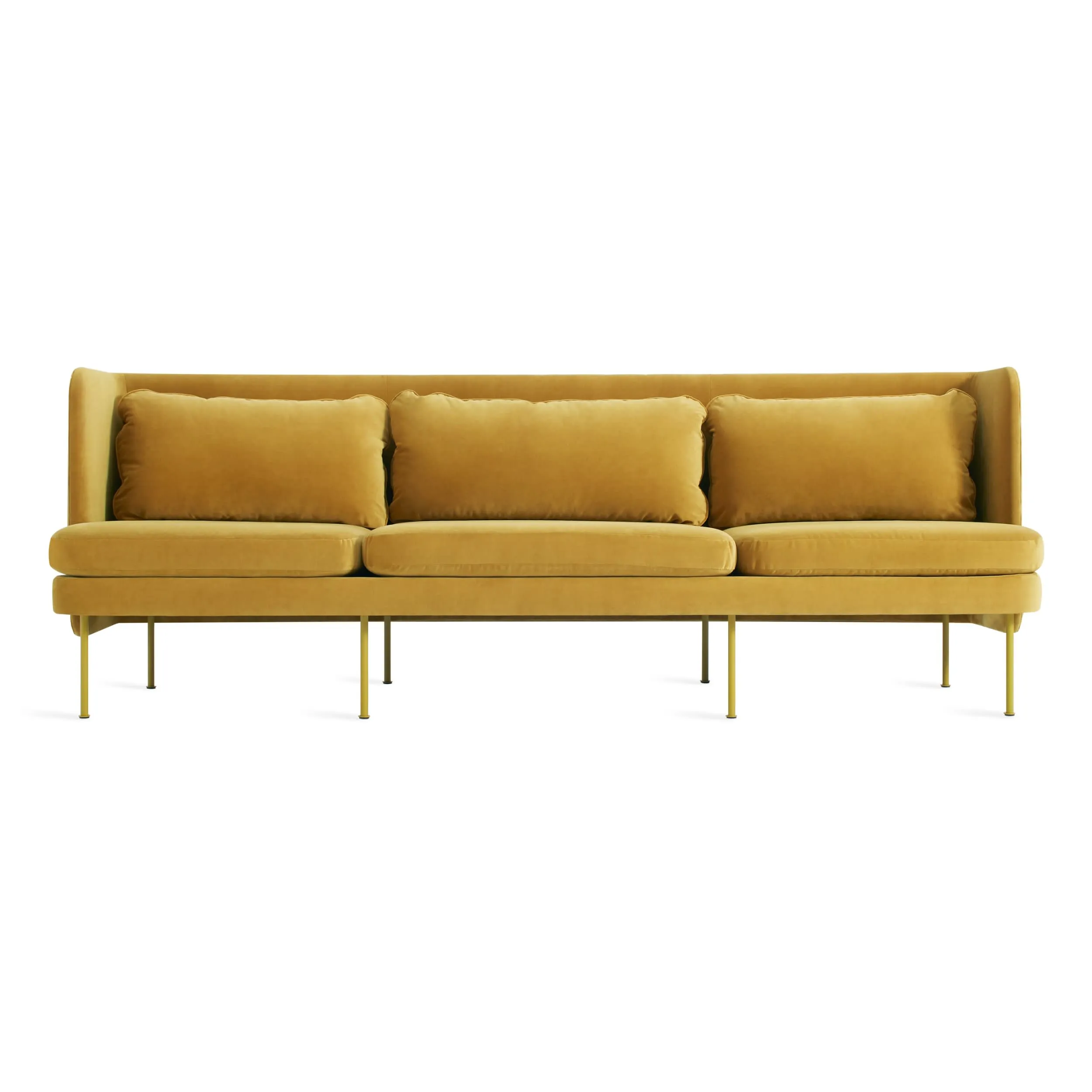 Bloke 95-Inch Sofa