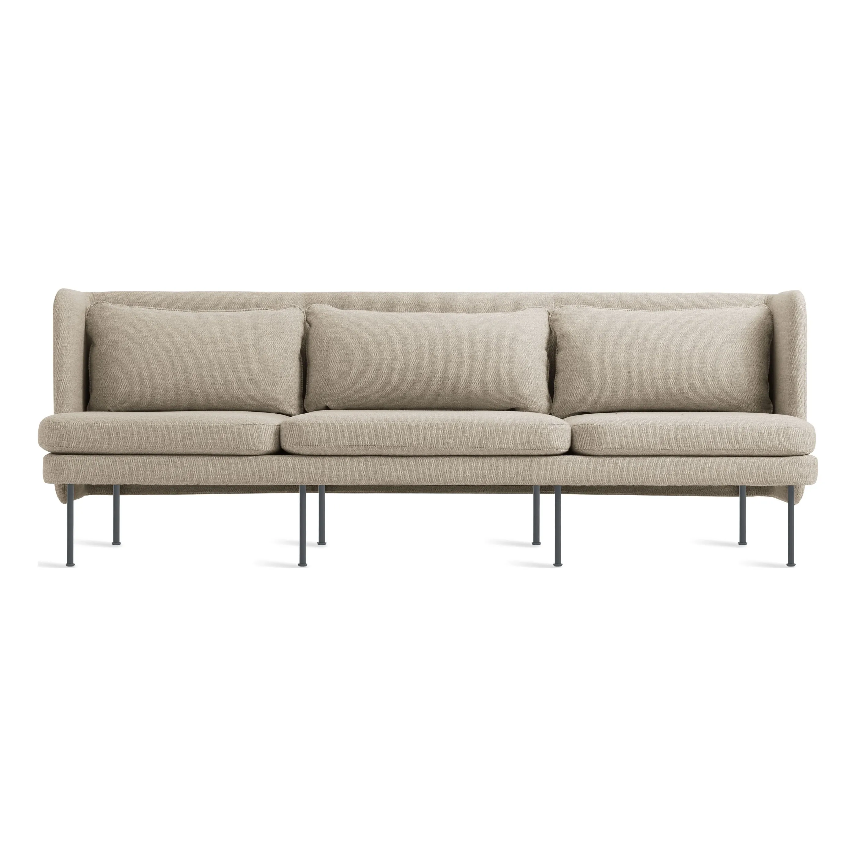 Bloke 95-Inch Sofa