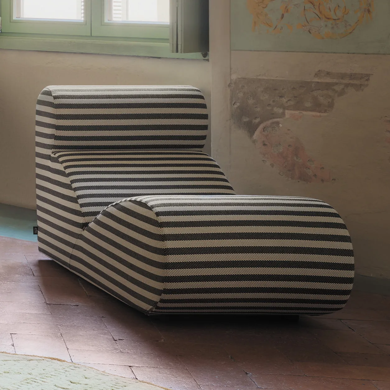Boborelax Capsule Chaise Longue