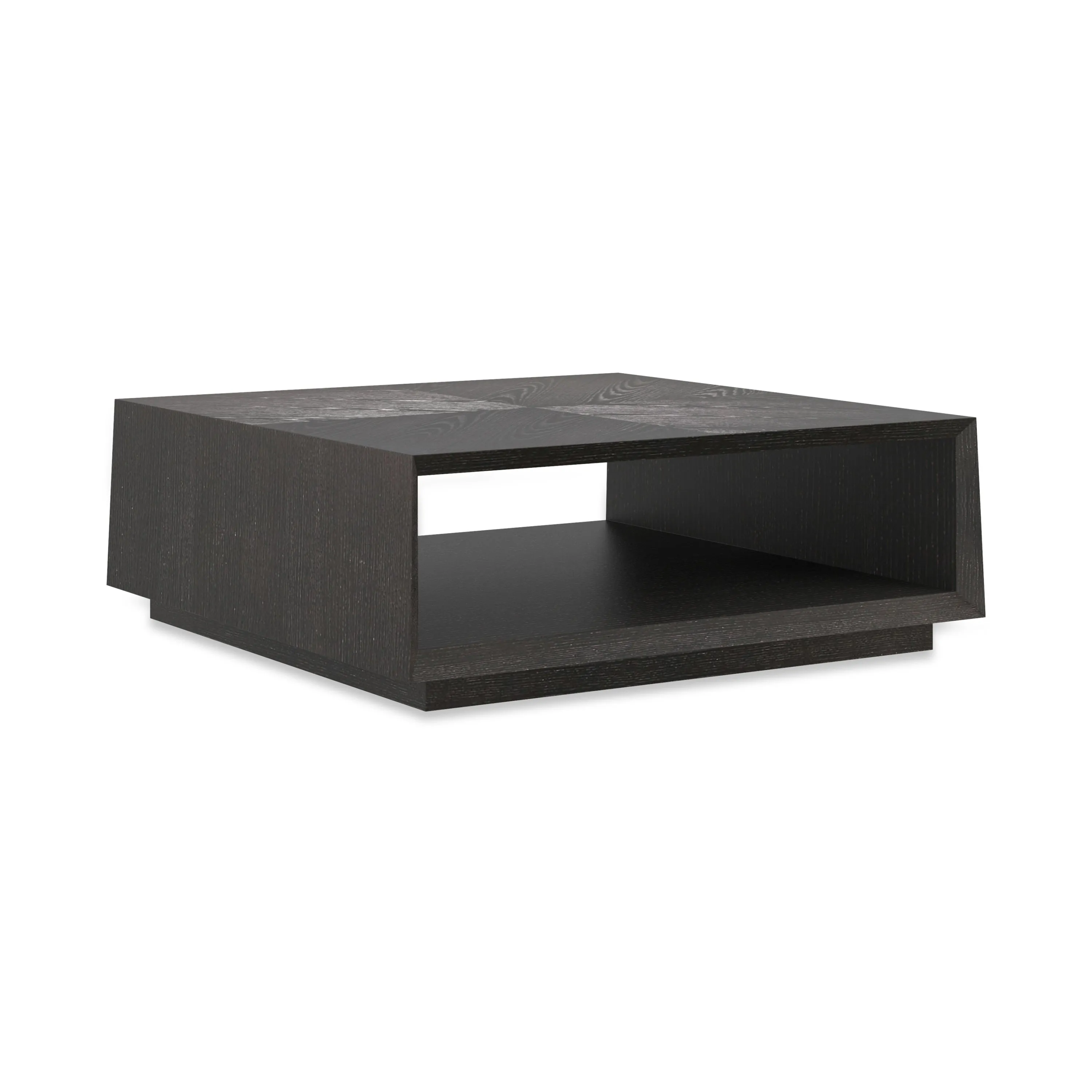 Boxcar Coffee Table