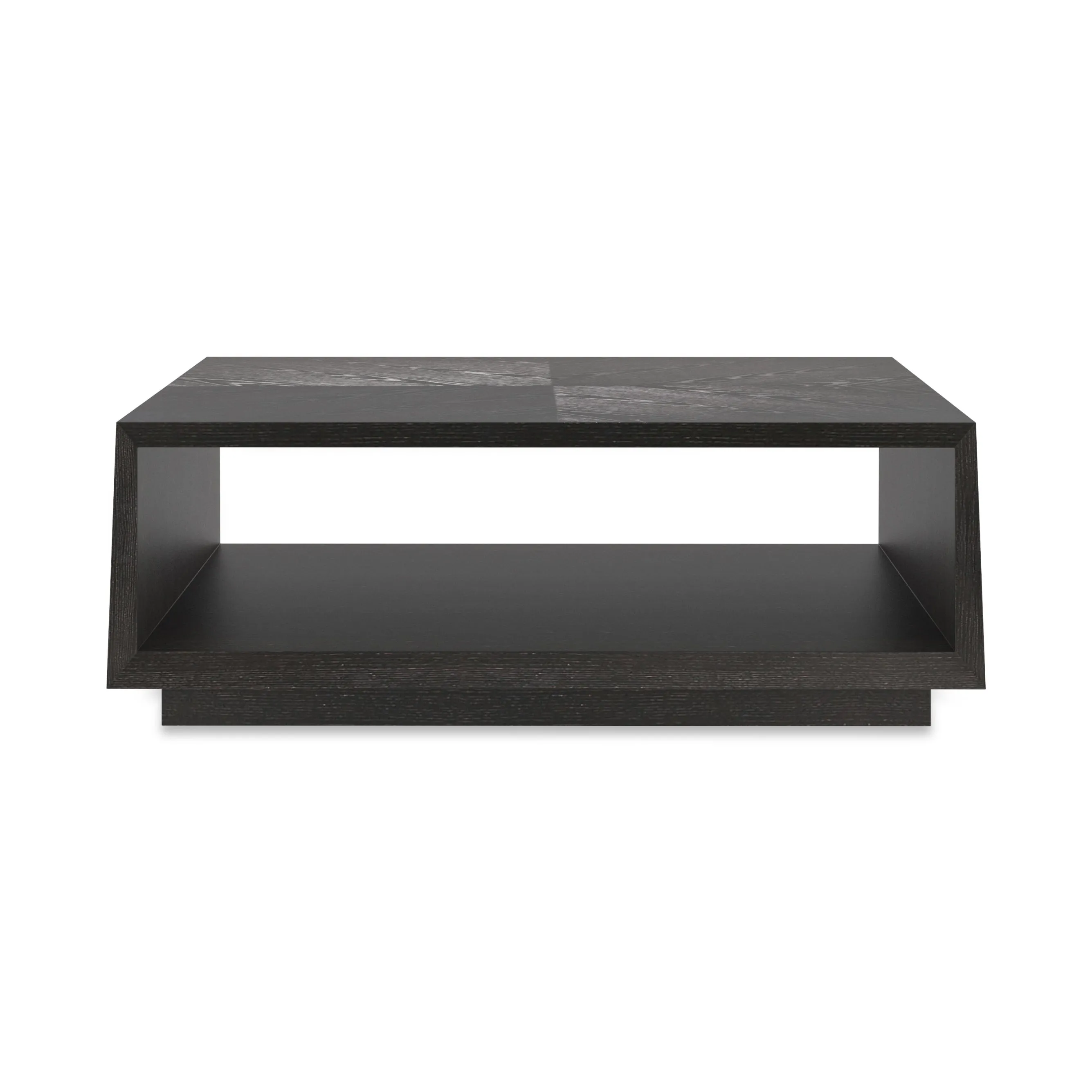 Boxcar Coffee Table