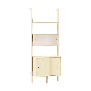 Branch-1 Multi Storage Unit