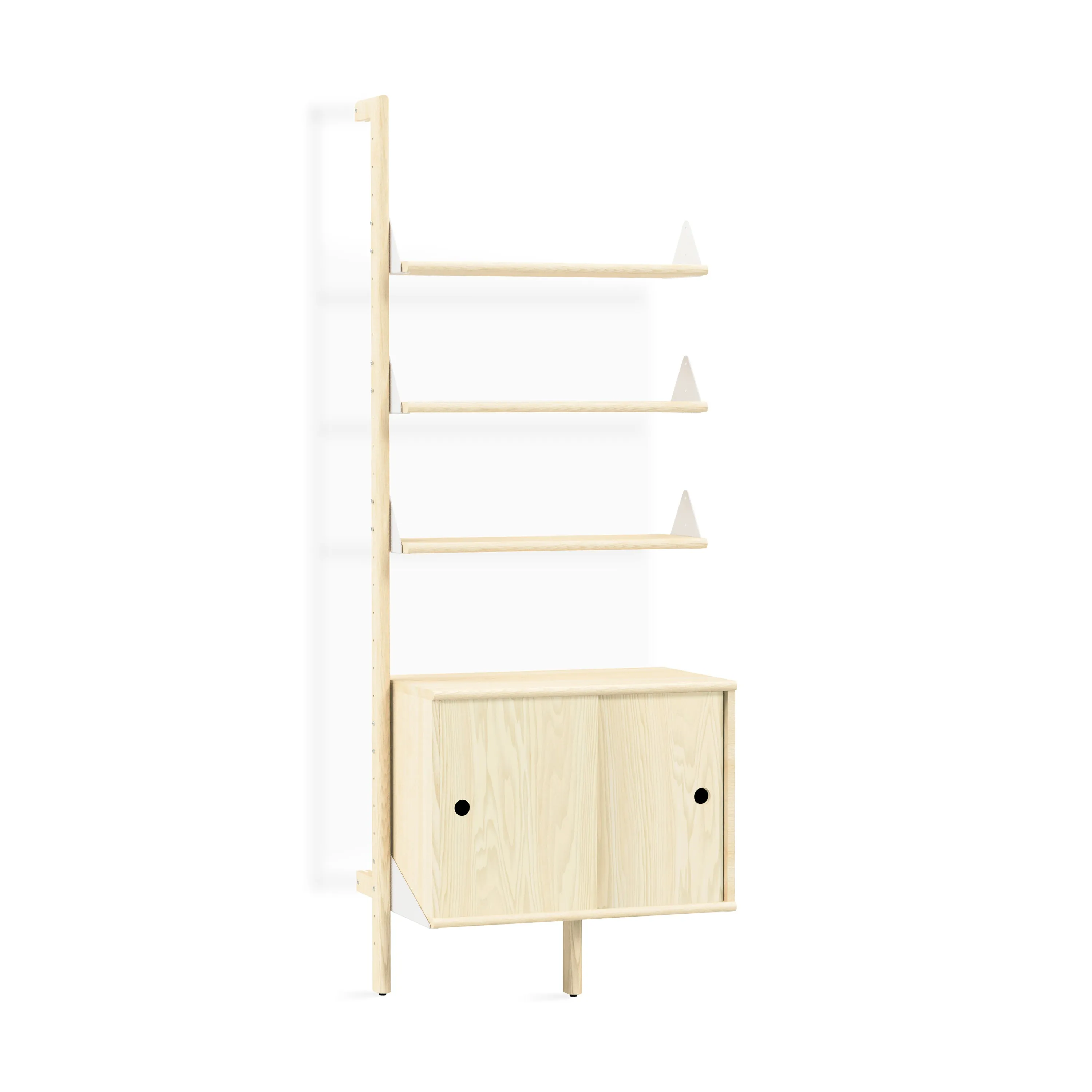 Branch Storage Unit Add-On