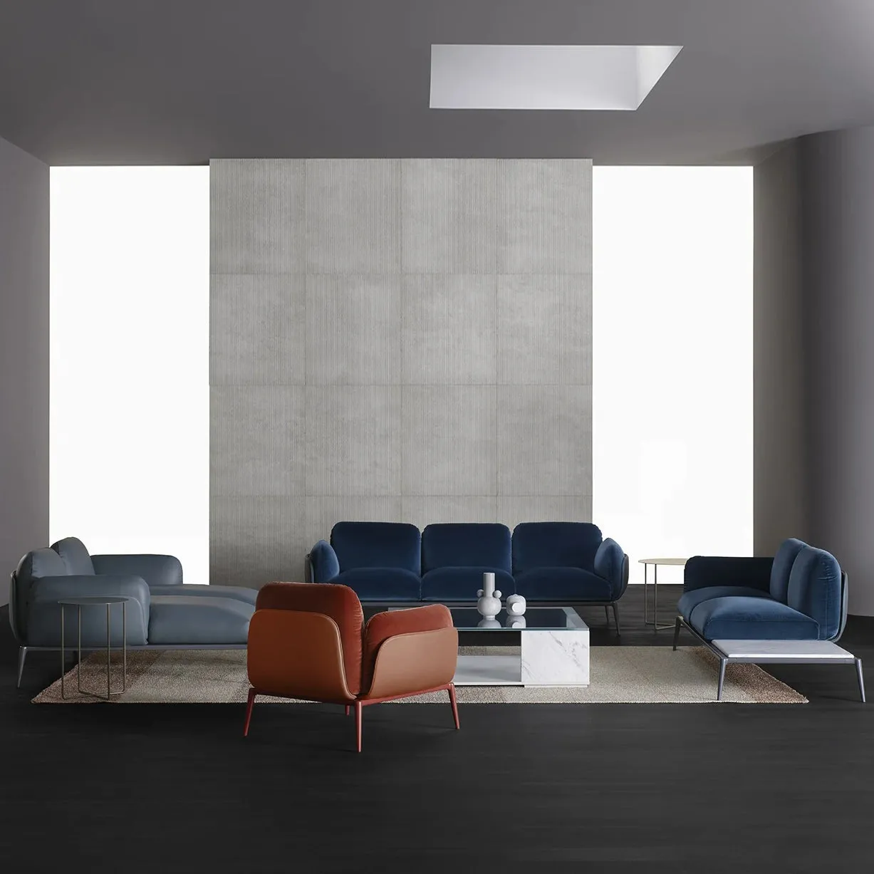 Brooklyn Lounge Chair