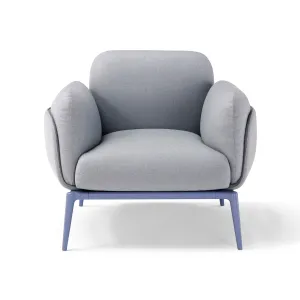 Brooklyn Lounge Chair